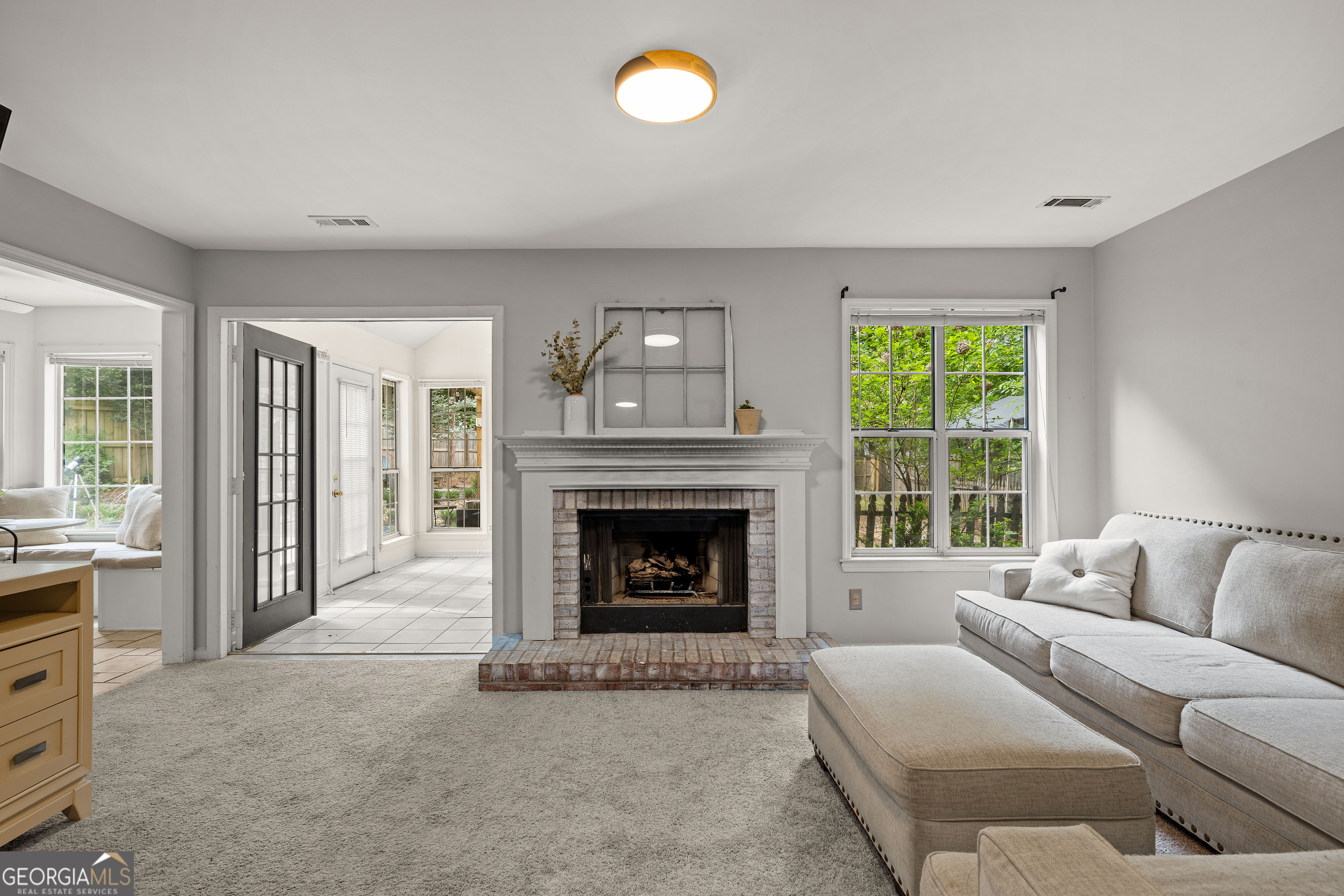 122 Rubicon Road Peachtree City GA 30269
