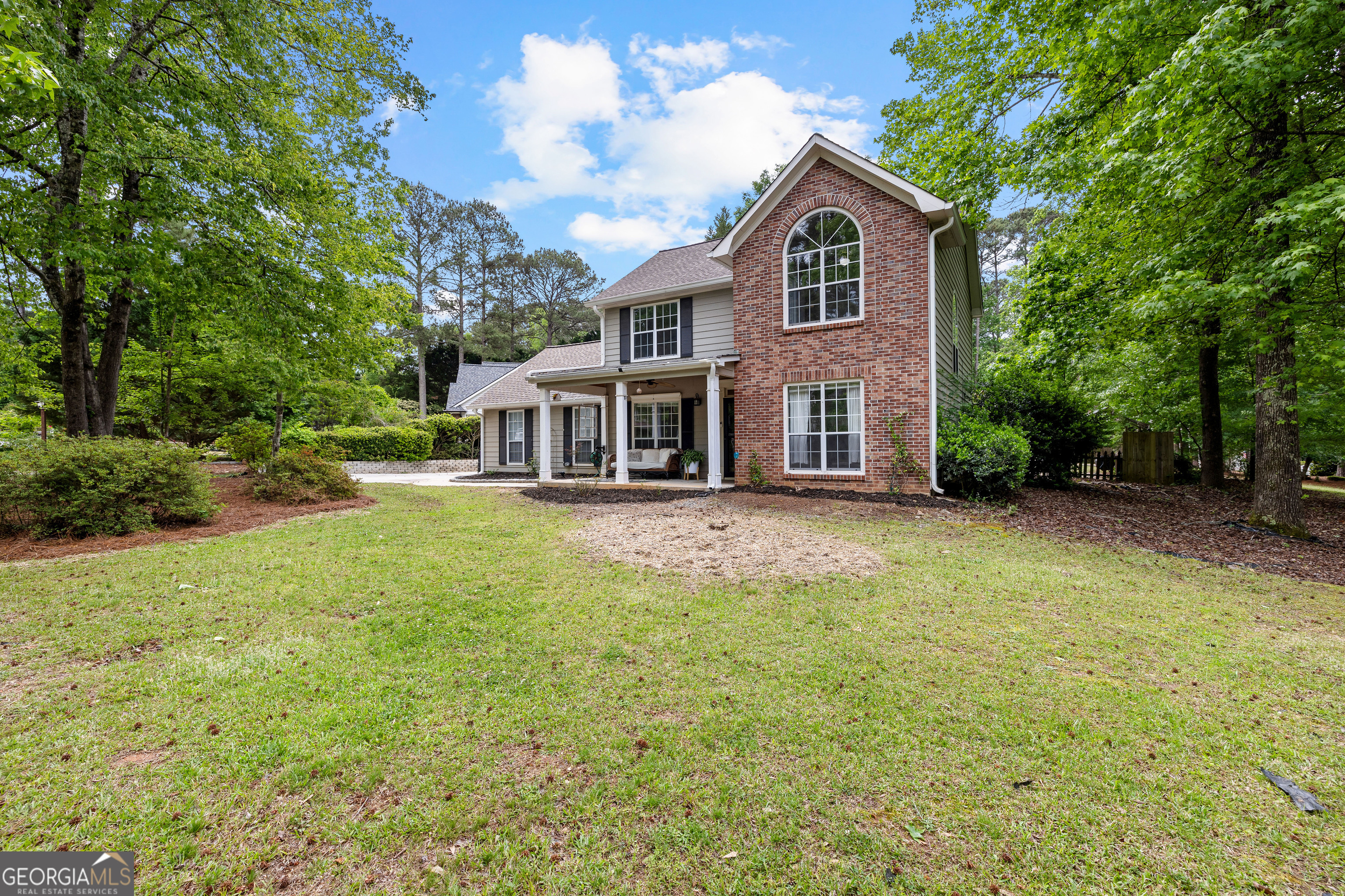 122 Rubicon Road Peachtree City GA 30269