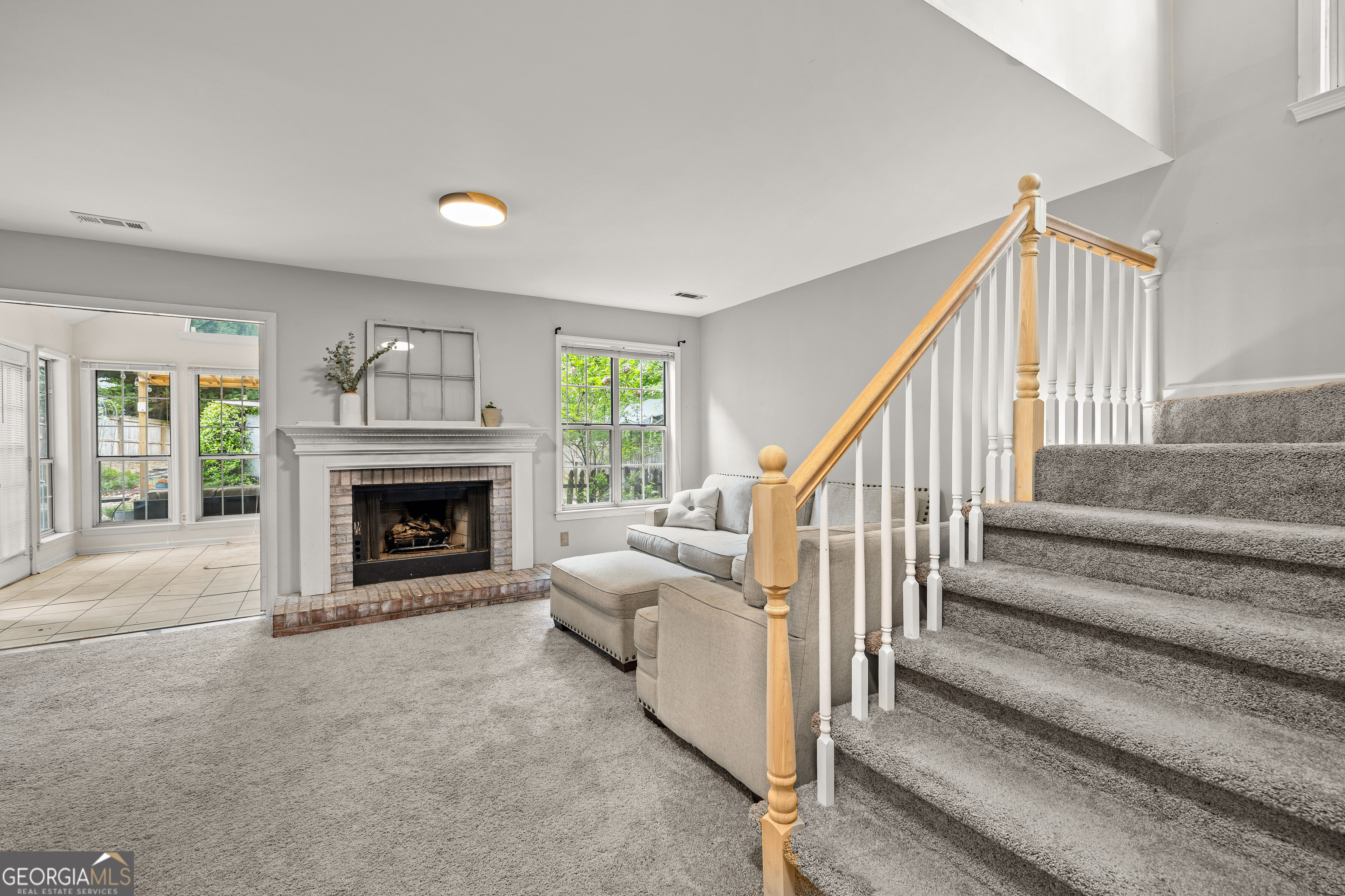 122 Rubicon Road Peachtree City GA 30269