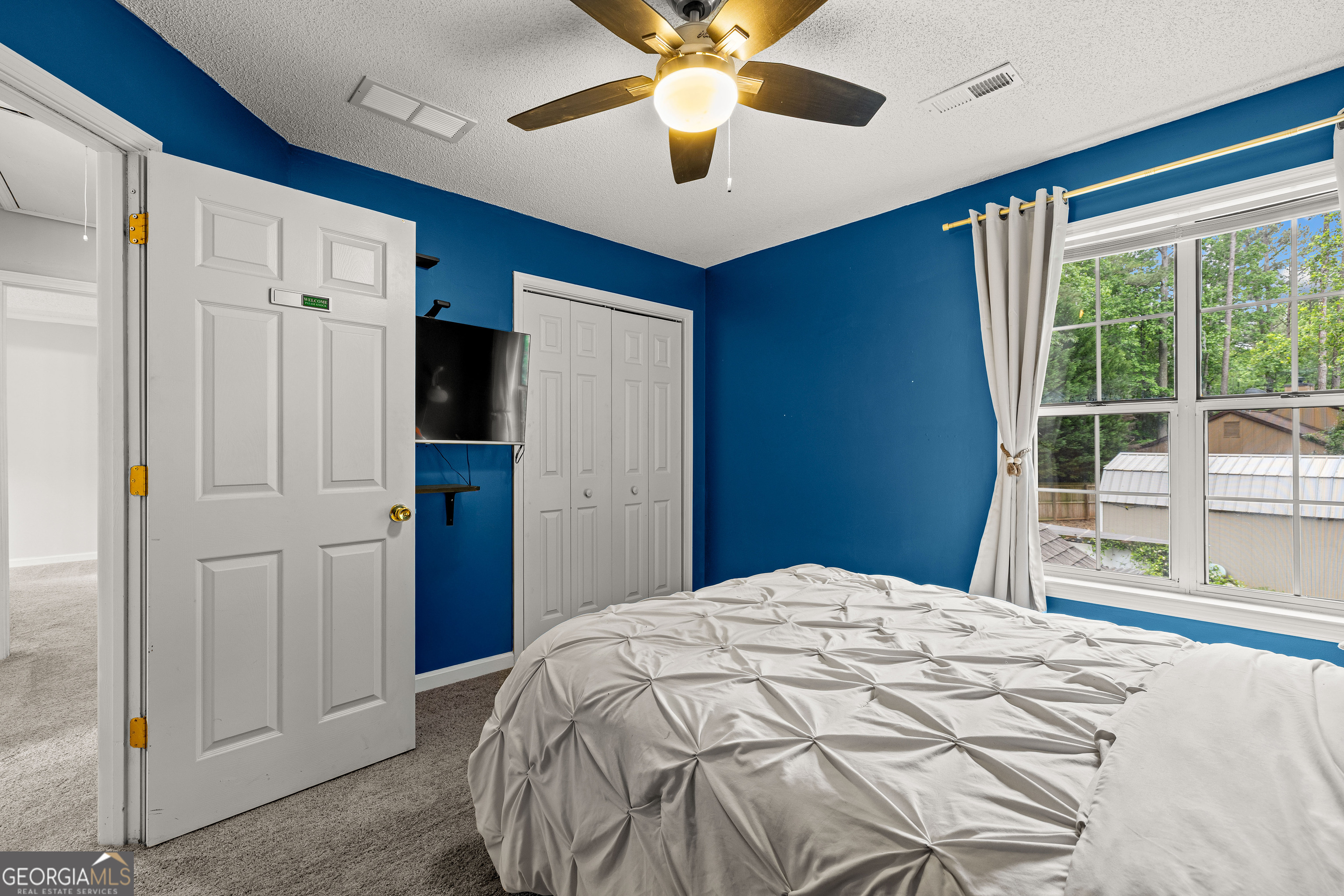 122 Rubicon Road Peachtree City GA 30269