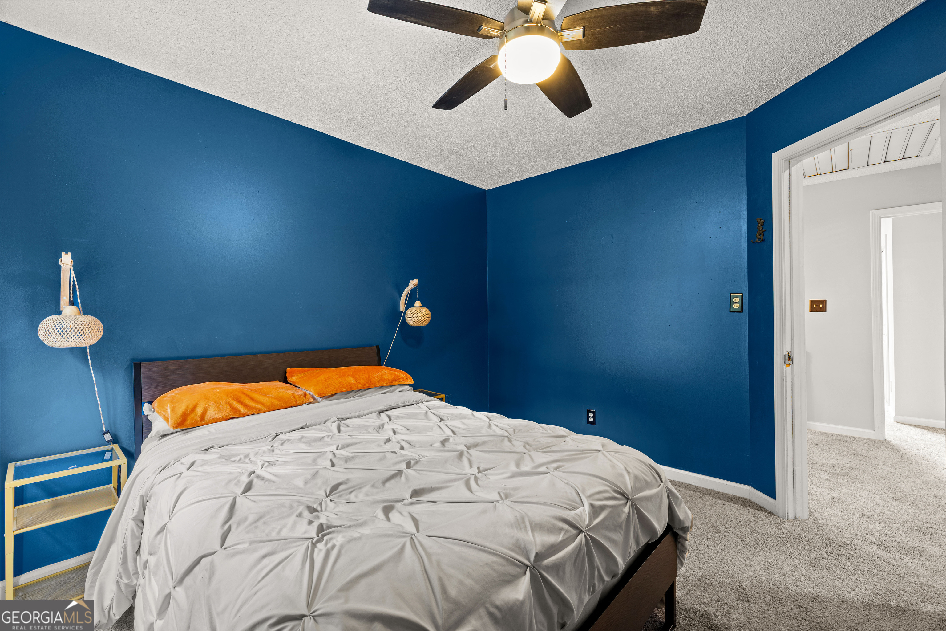 122 Rubicon Road Peachtree City GA 30269