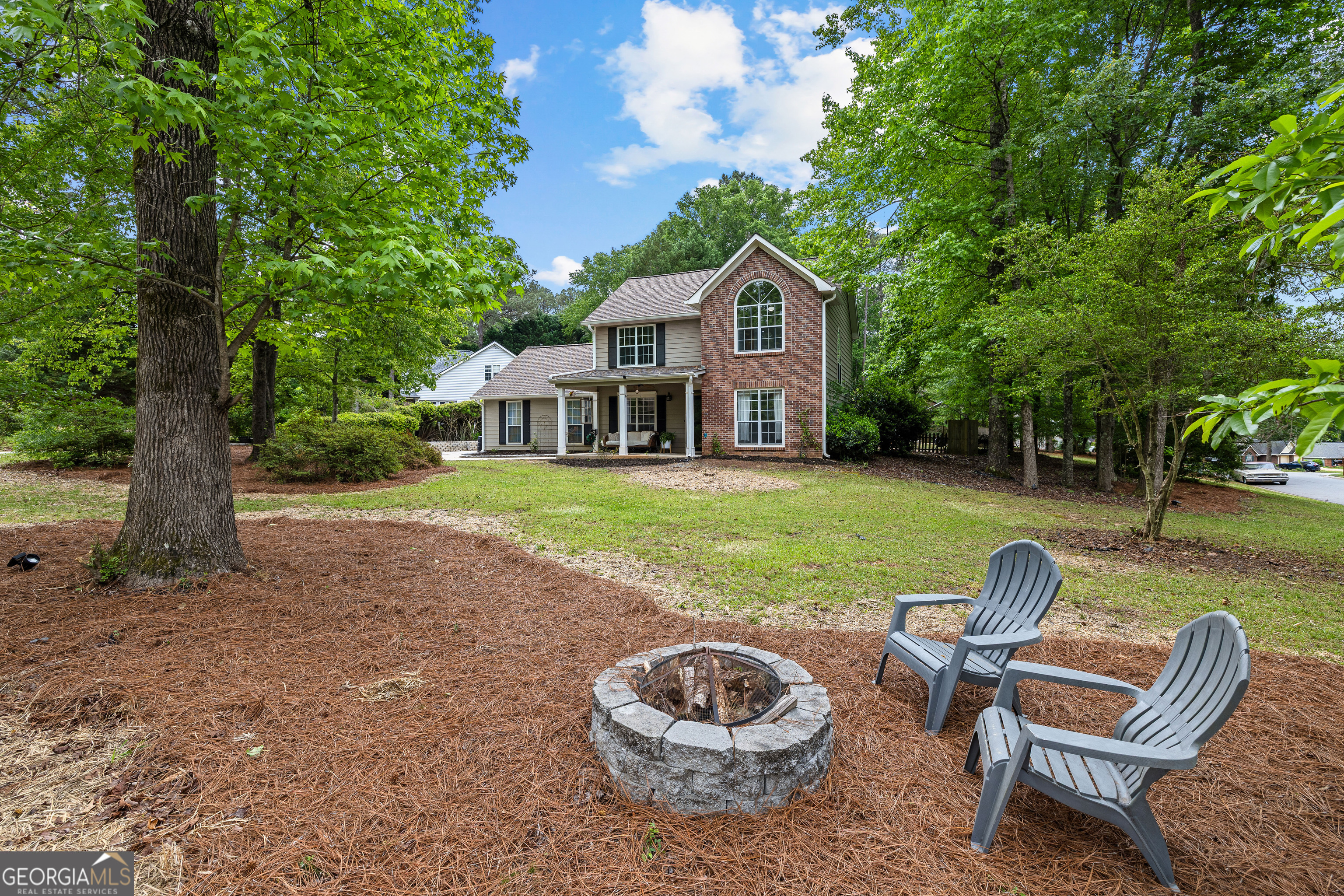 122 Rubicon Road Peachtree City GA 30269