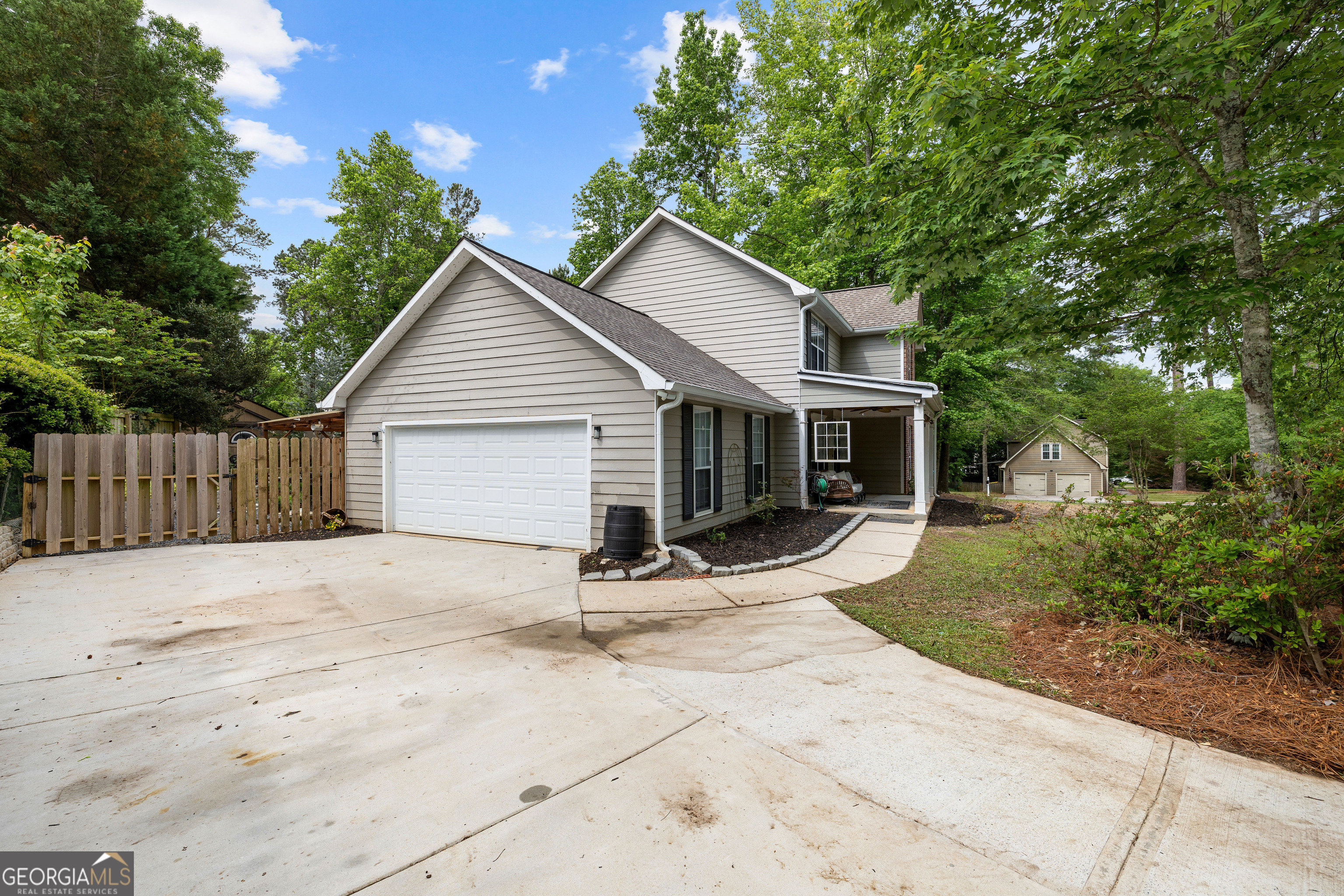 122 Rubicon Road Peachtree City GA 30269