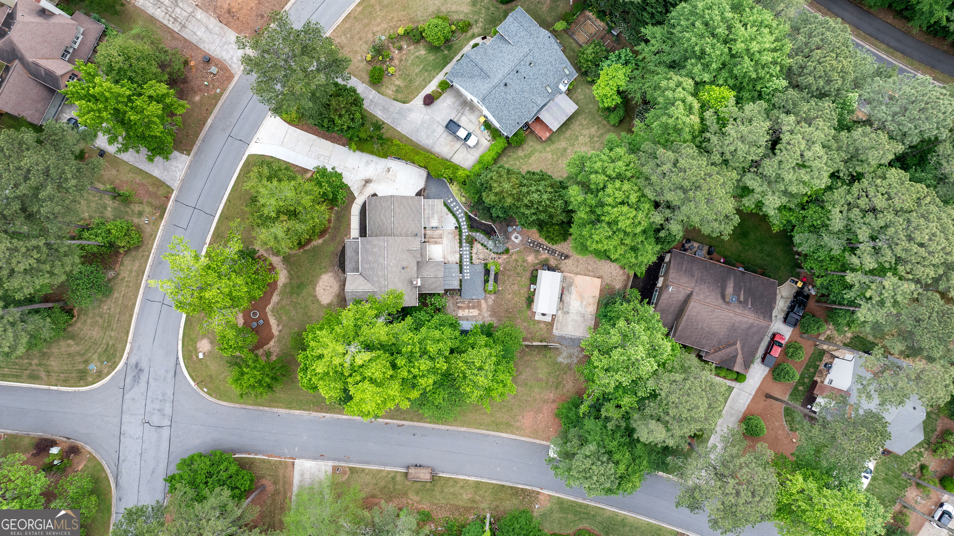 122 Rubicon Road Peachtree City GA 30269