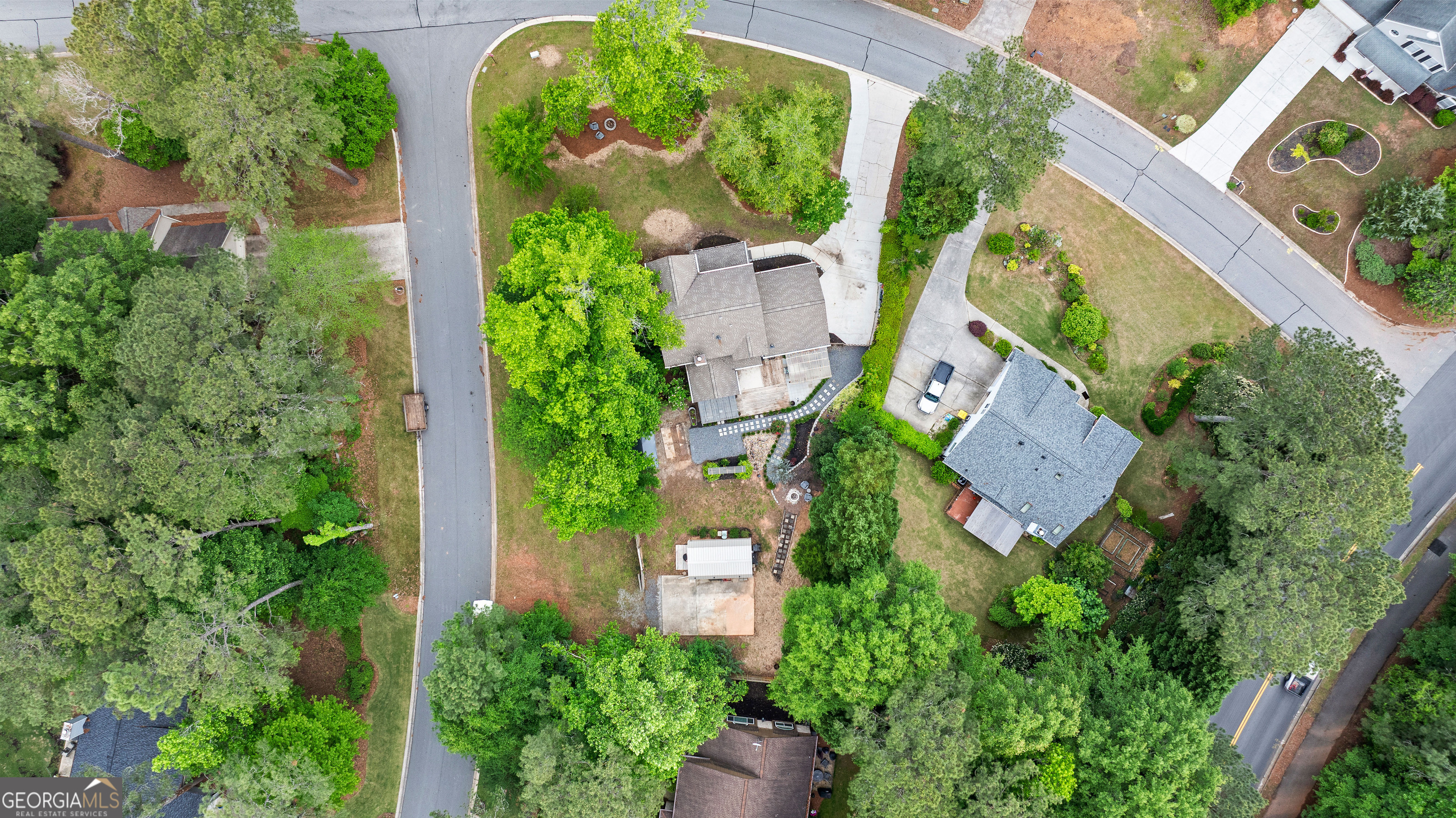 122 Rubicon Road Peachtree City GA 30269