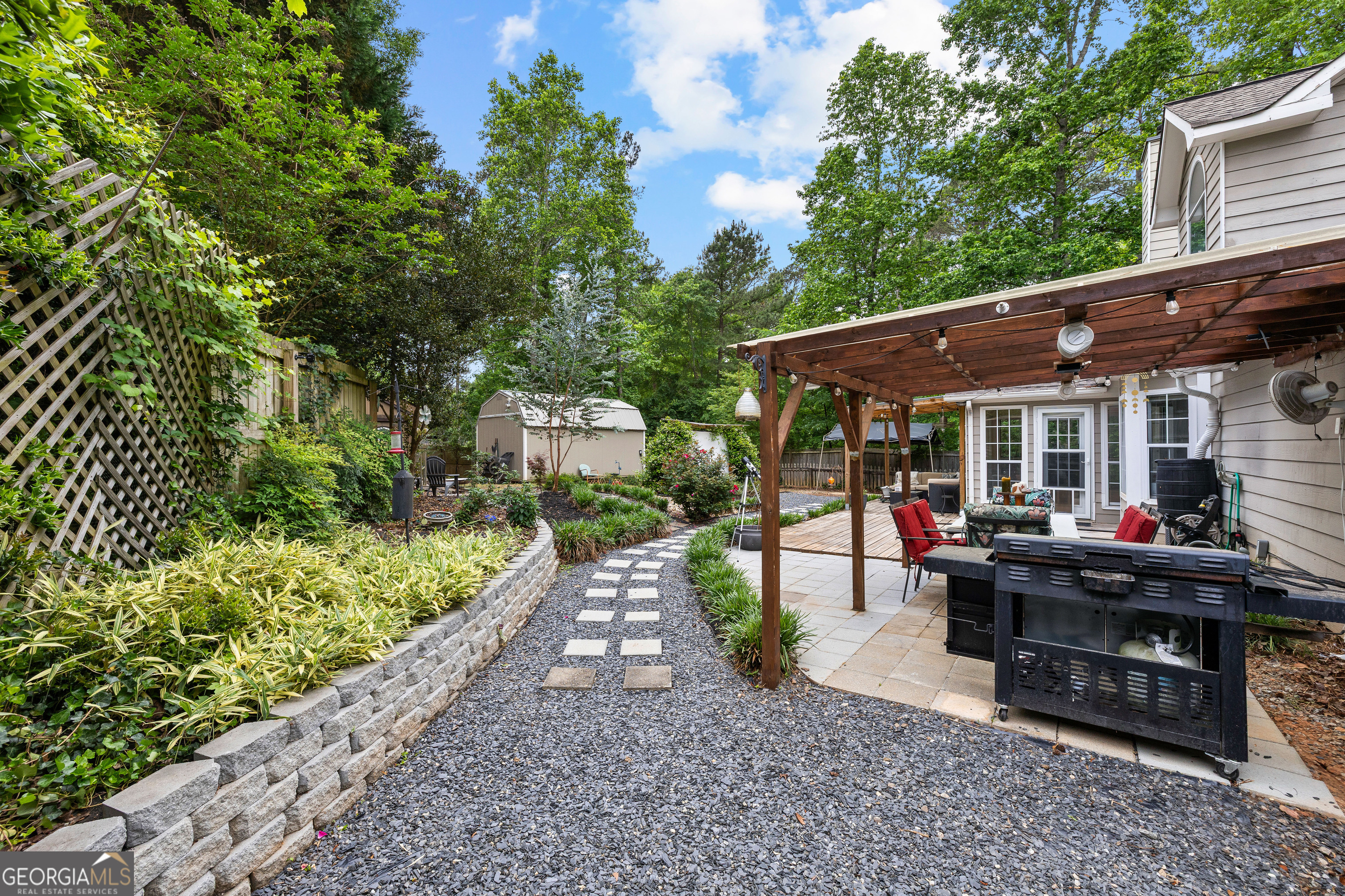 122 Rubicon Road Peachtree City GA 30269
