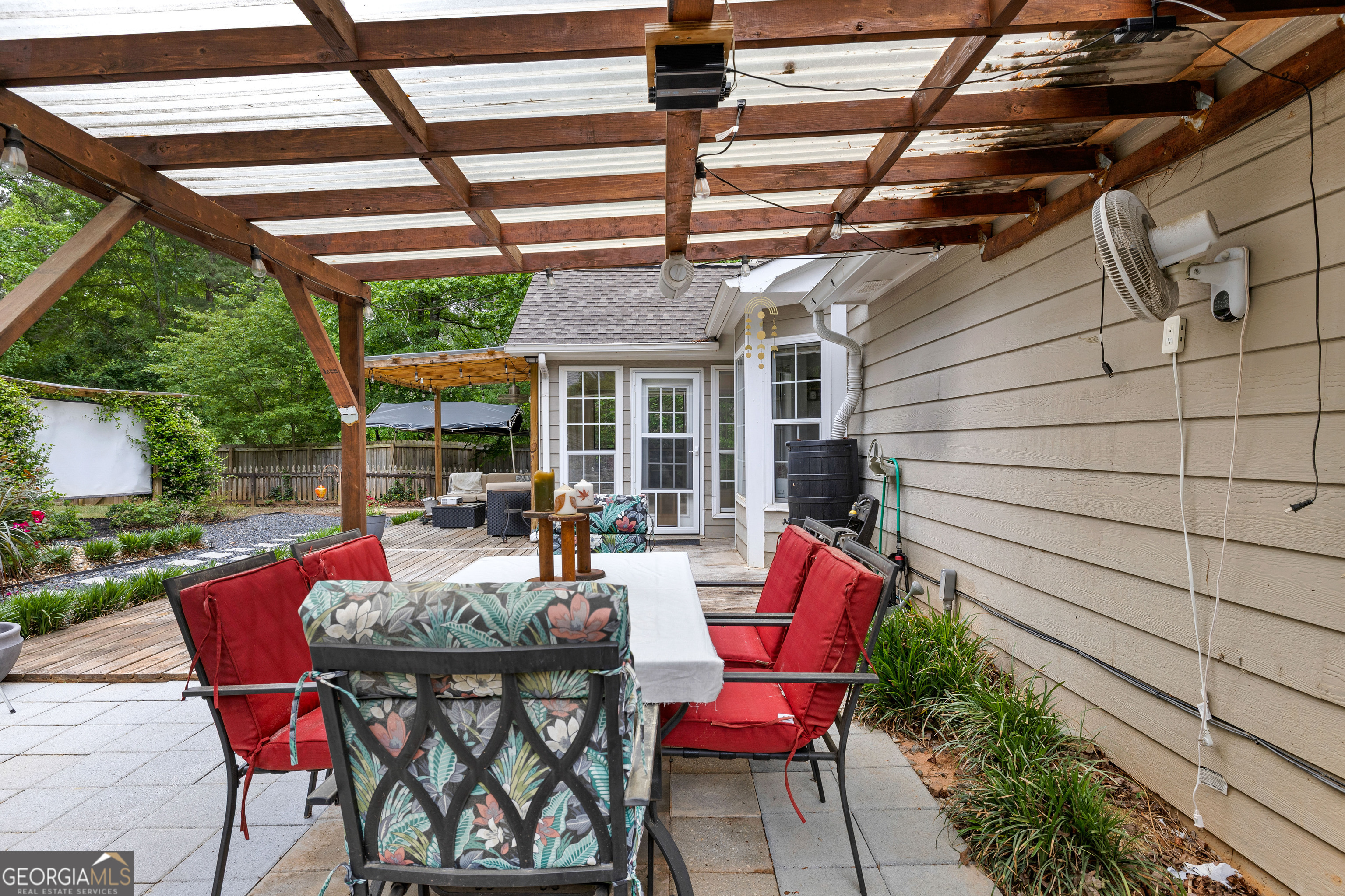 122 Rubicon Road Peachtree City GA 30269