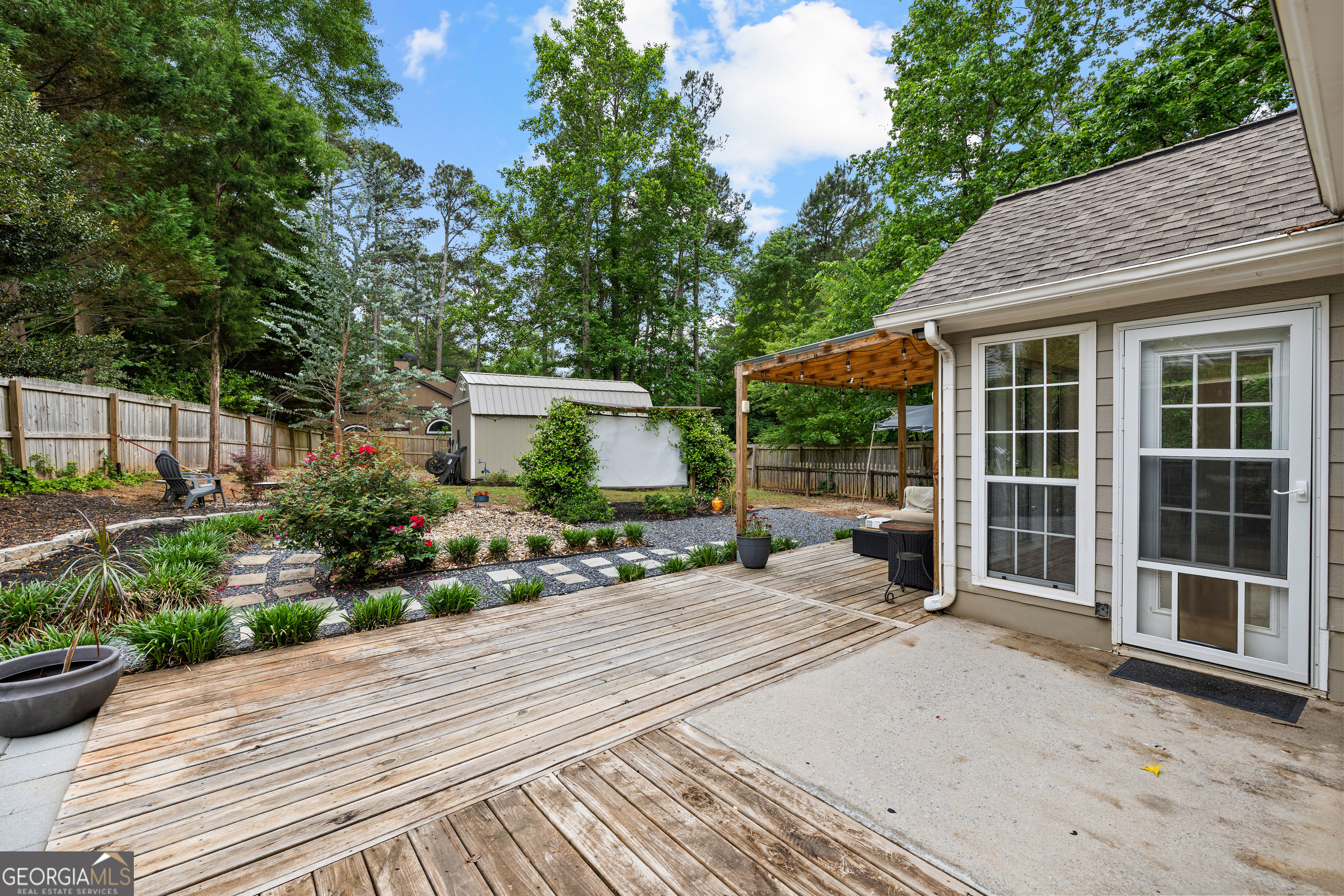 122 Rubicon Road Peachtree City GA 30269