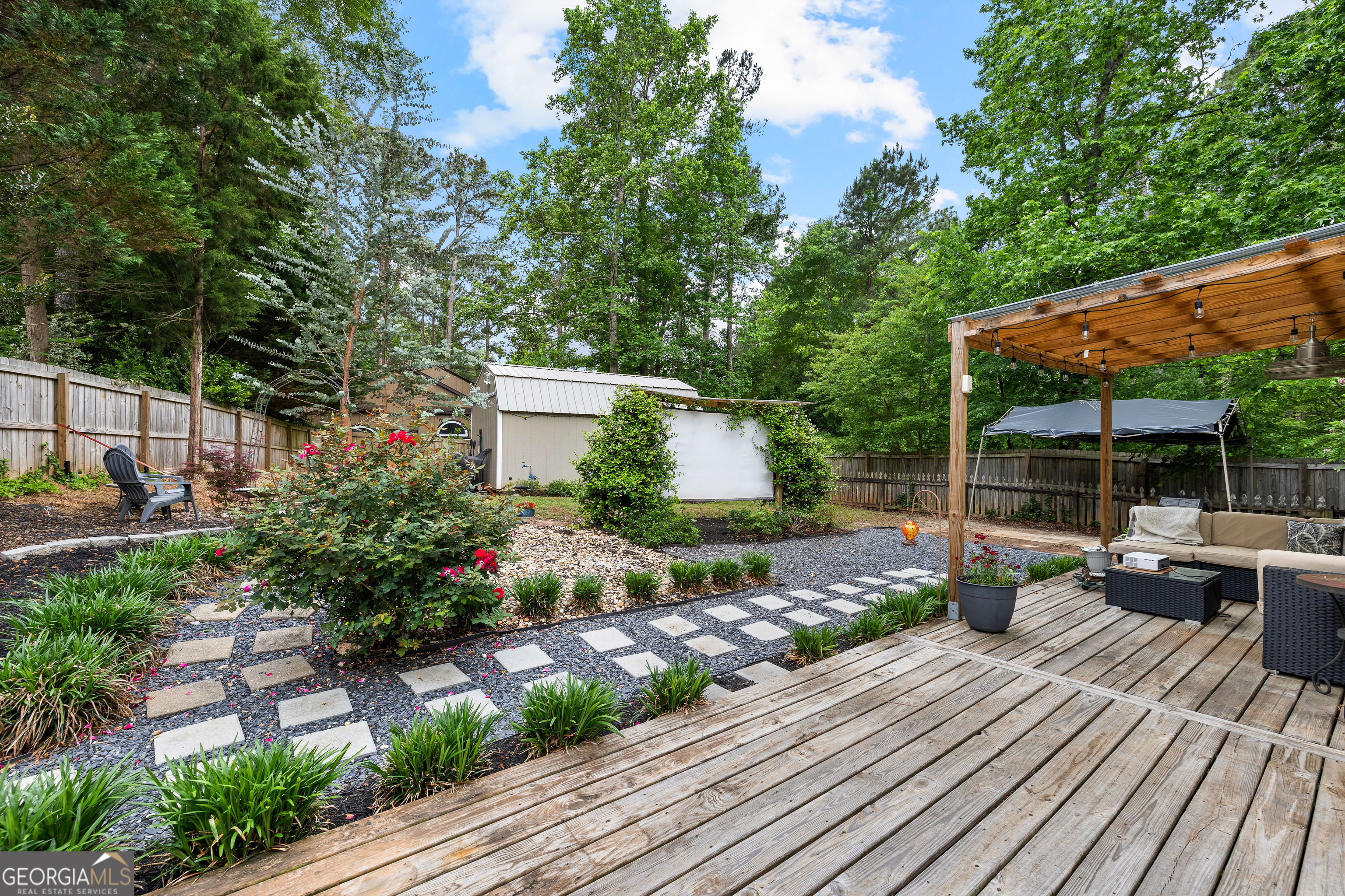 122 Rubicon Road Peachtree City GA 30269