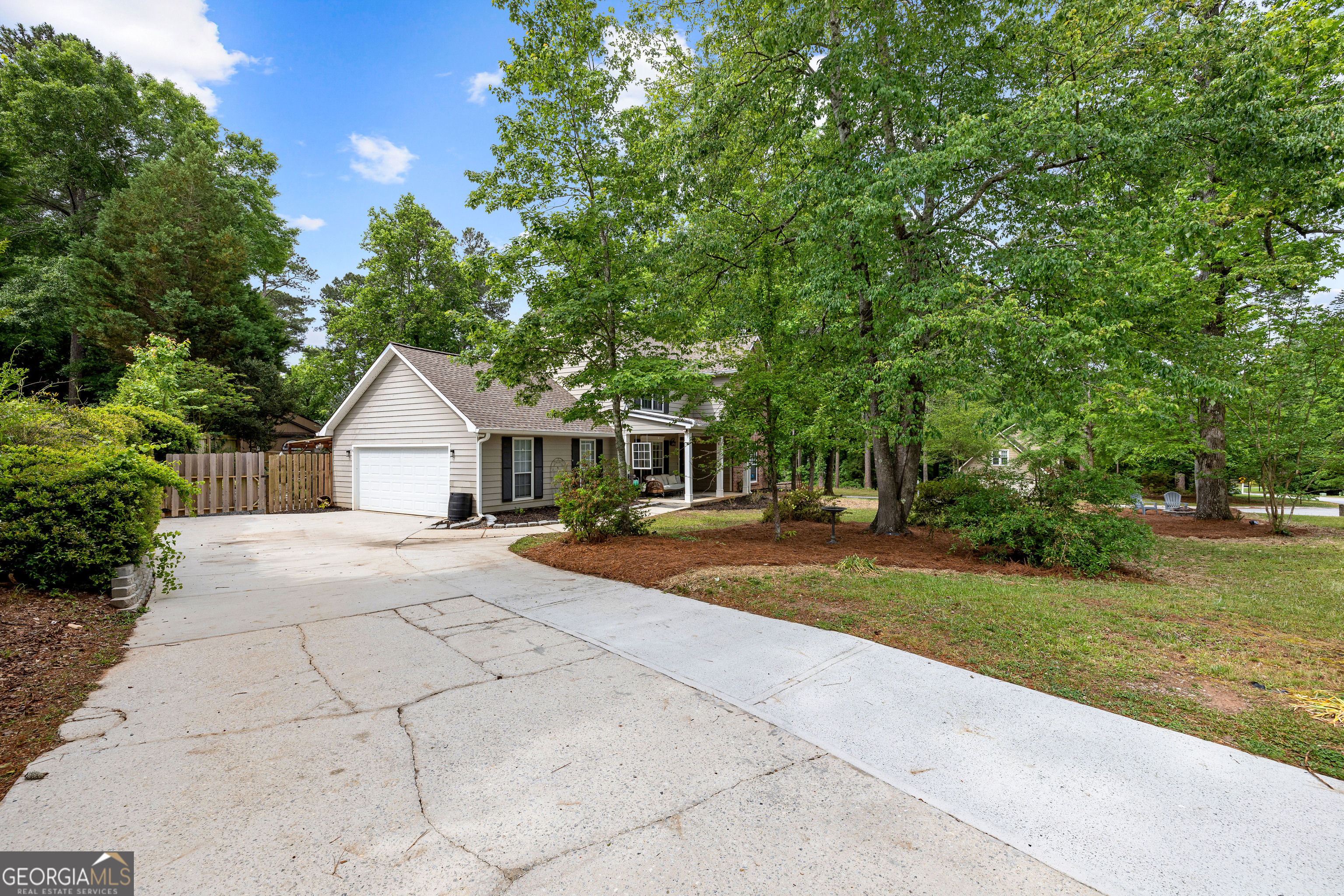 122 Rubicon Road Peachtree City GA 30269