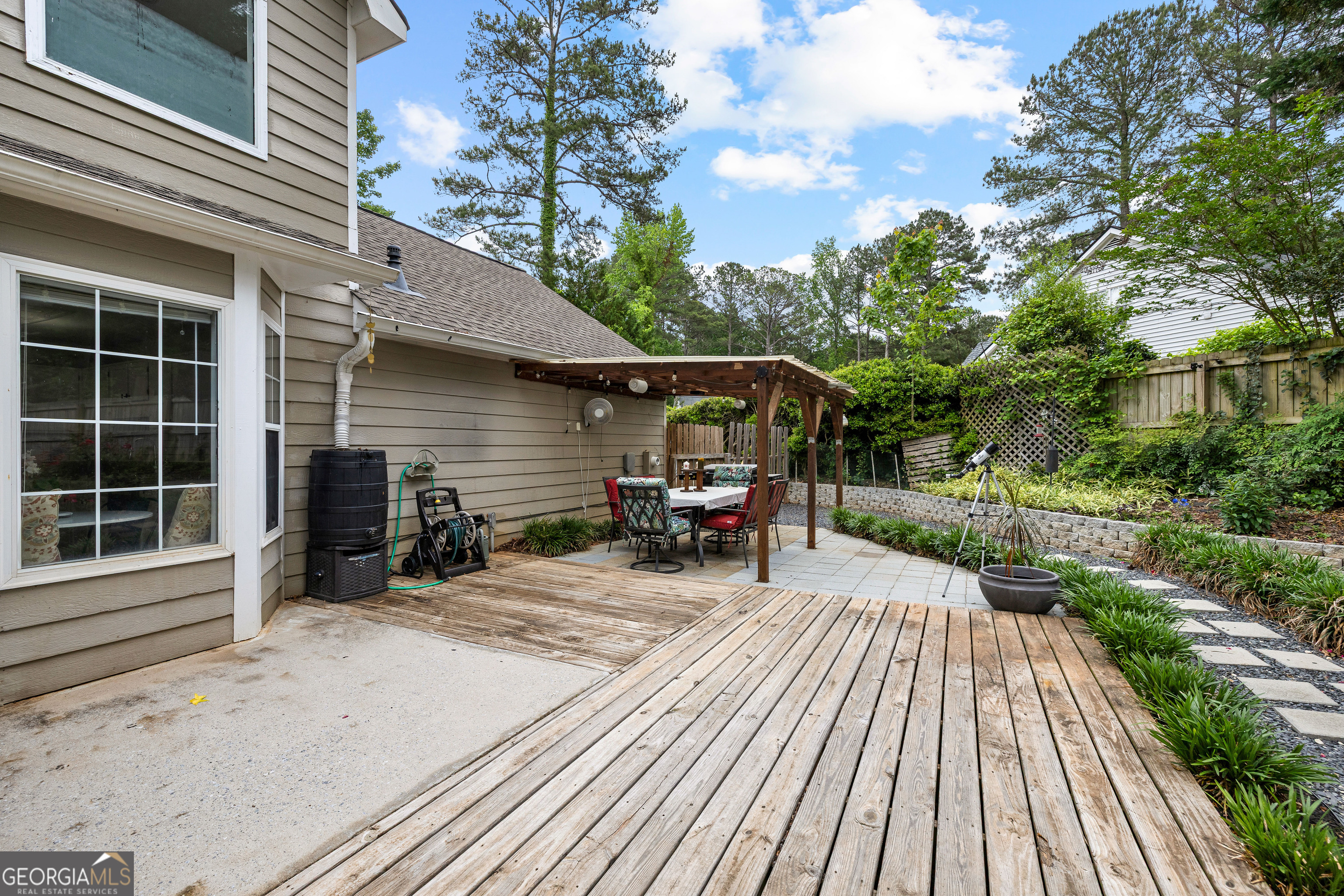 122 Rubicon Road Peachtree City GA 30269