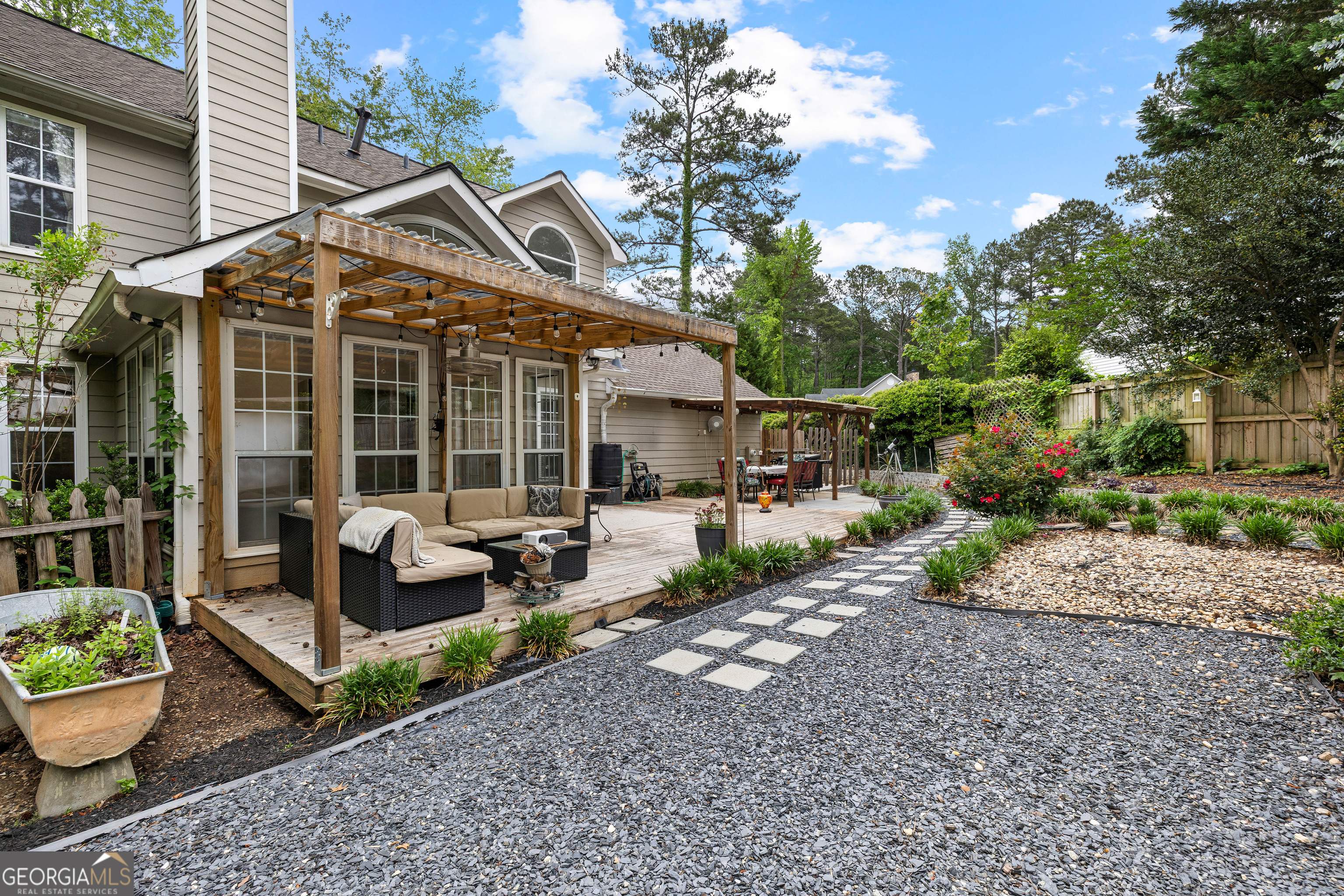 122 Rubicon Road Peachtree City GA 30269