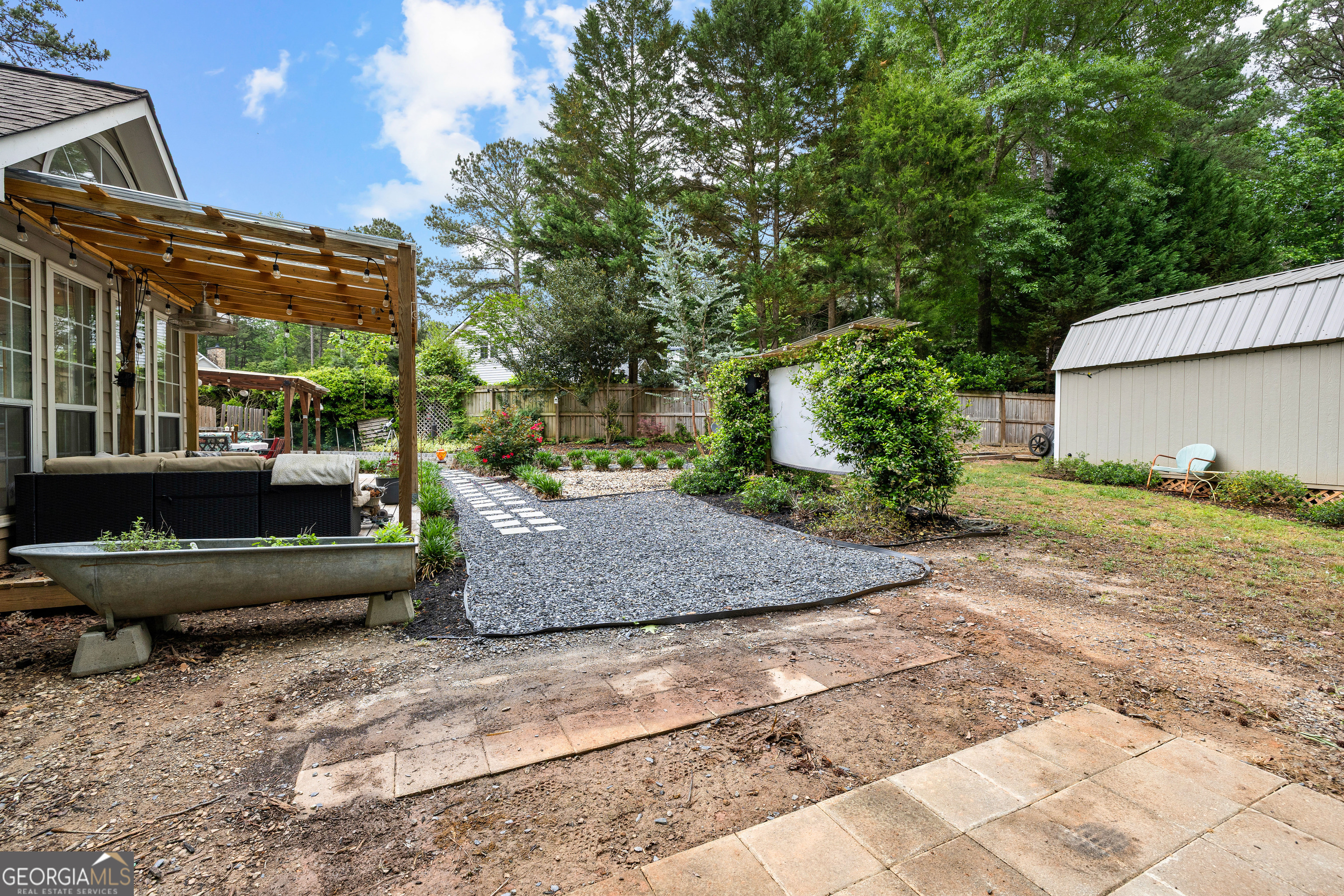 122 Rubicon Road Peachtree City GA 30269