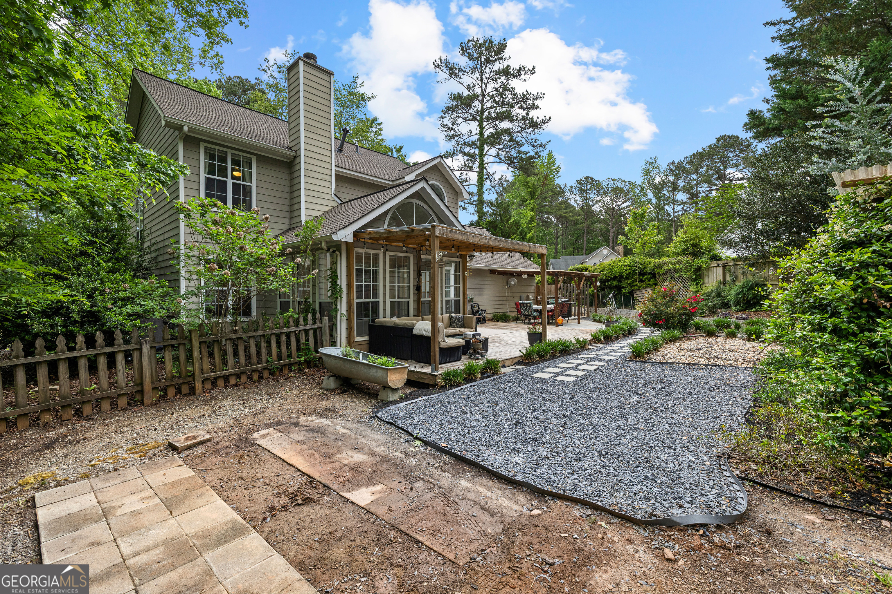 122 Rubicon Road Peachtree City GA 30269