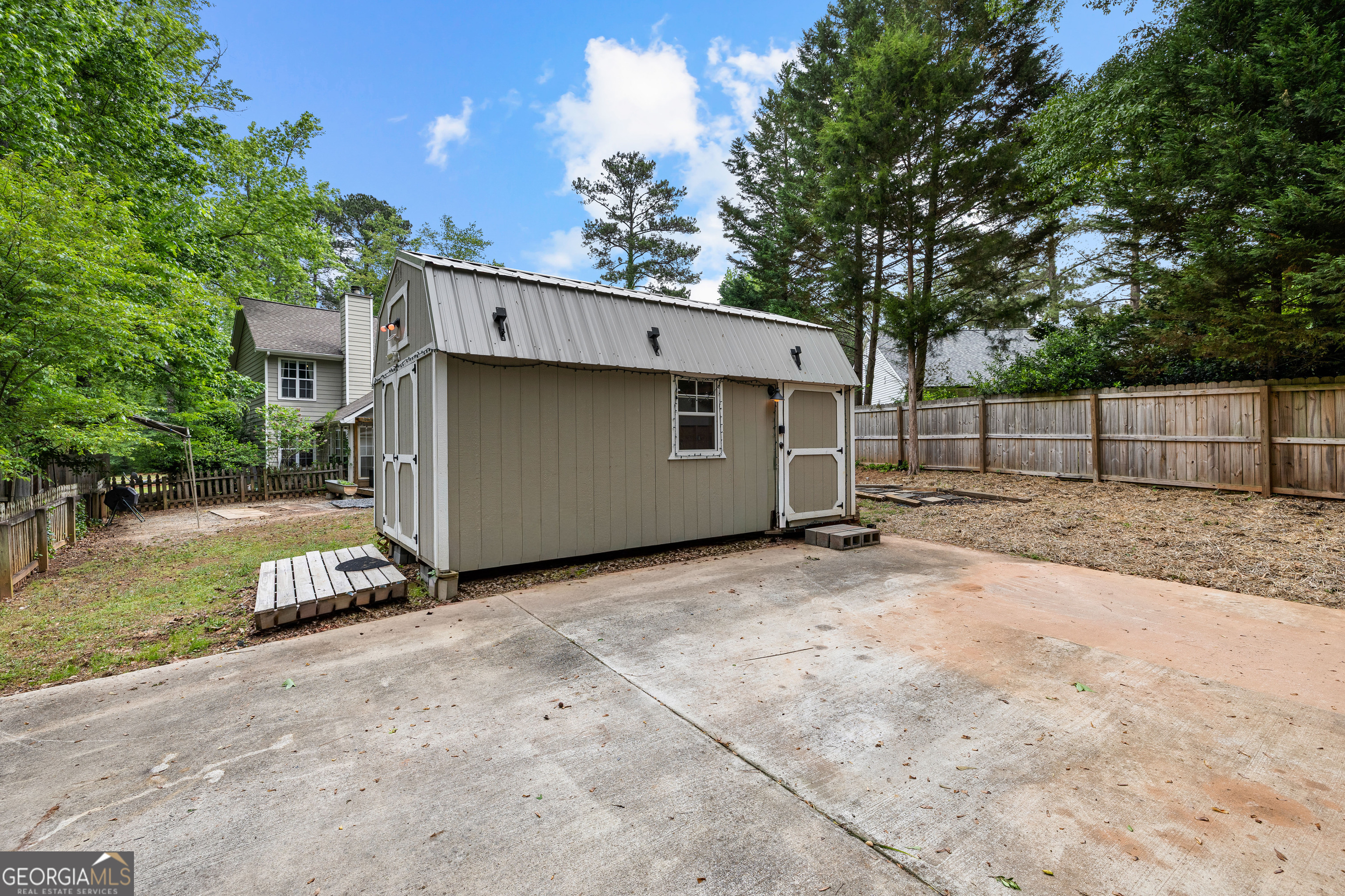 122 Rubicon Road Peachtree City GA 30269