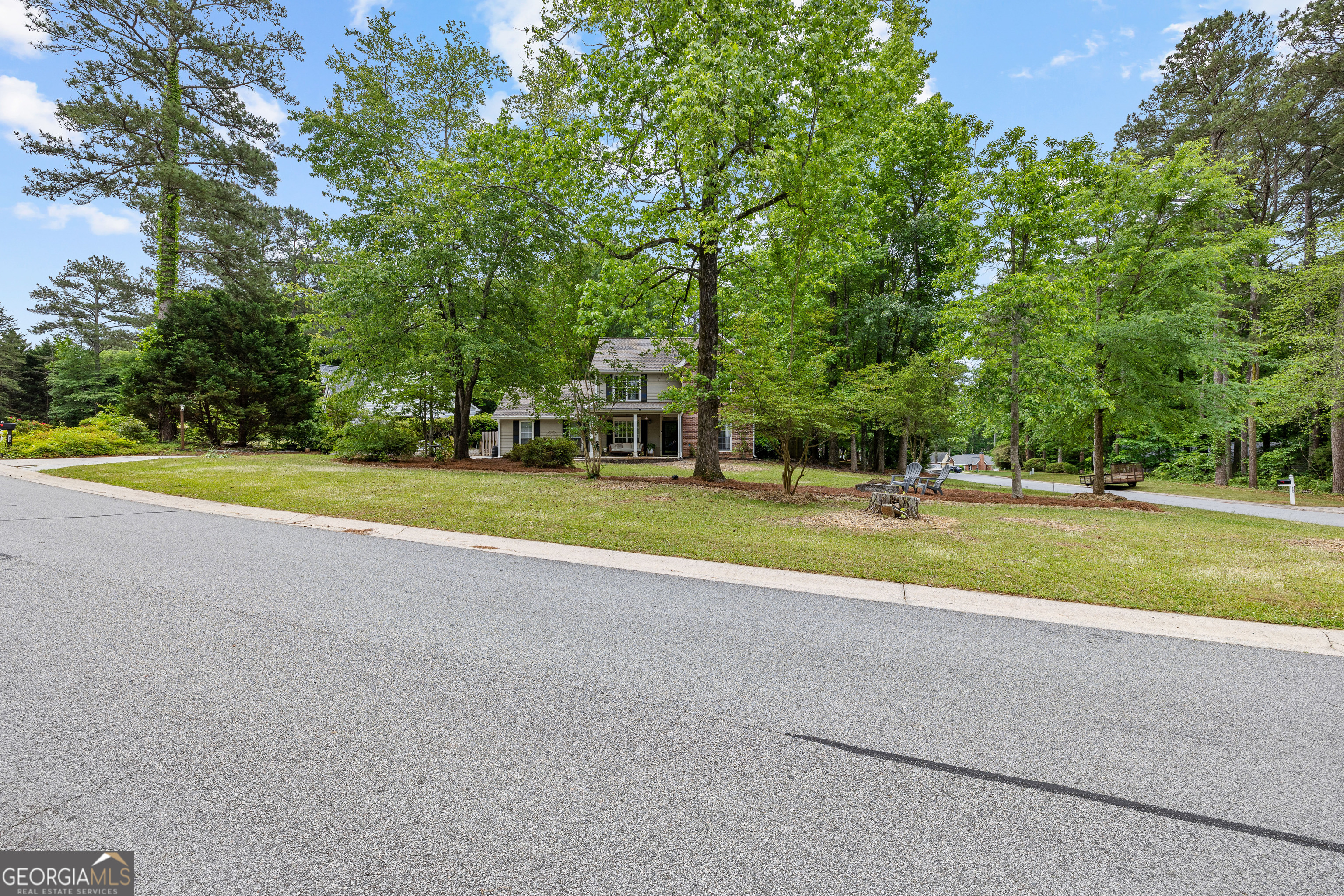 122 Rubicon Road Peachtree City GA 30269