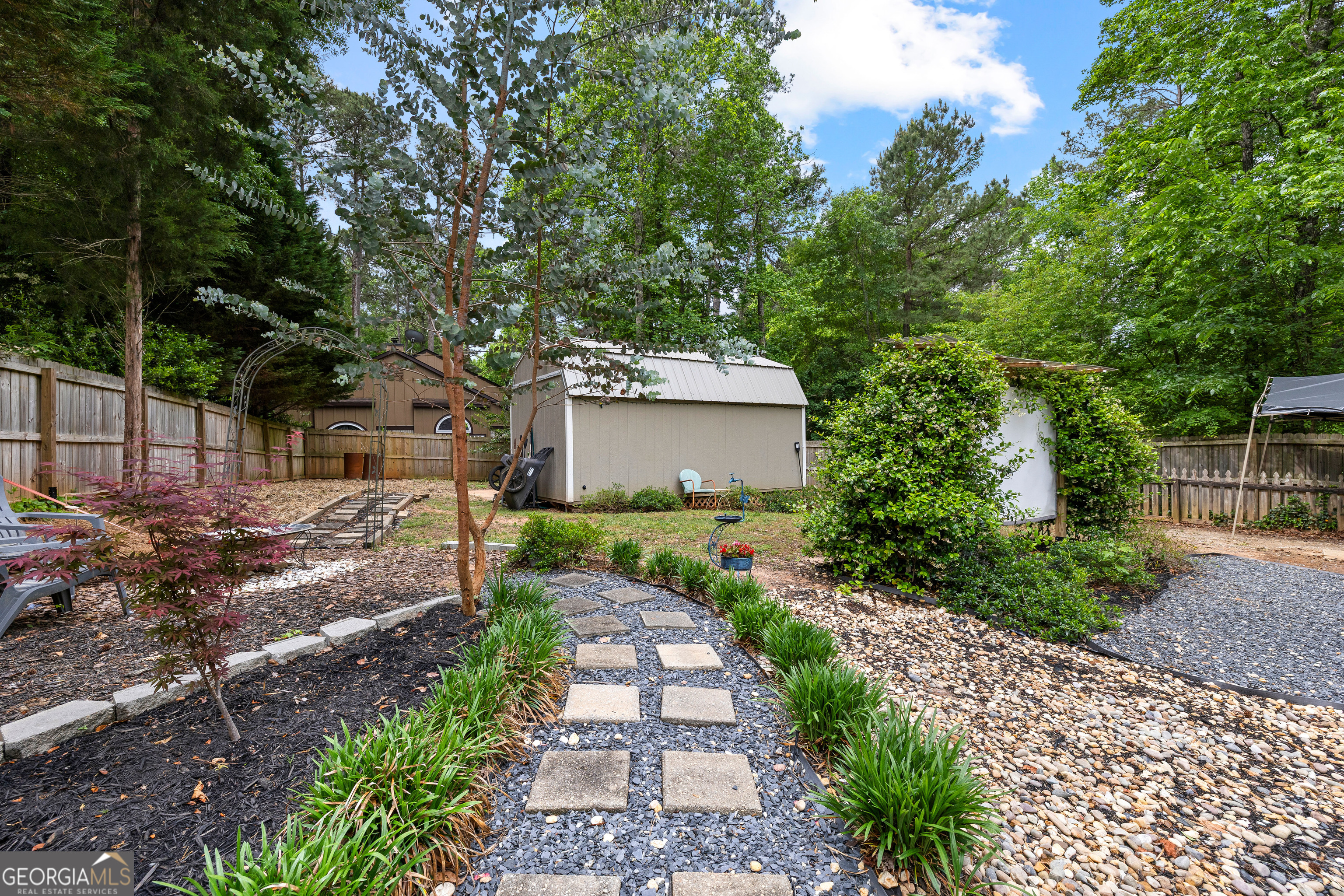 122 Rubicon Road Peachtree City GA 30269