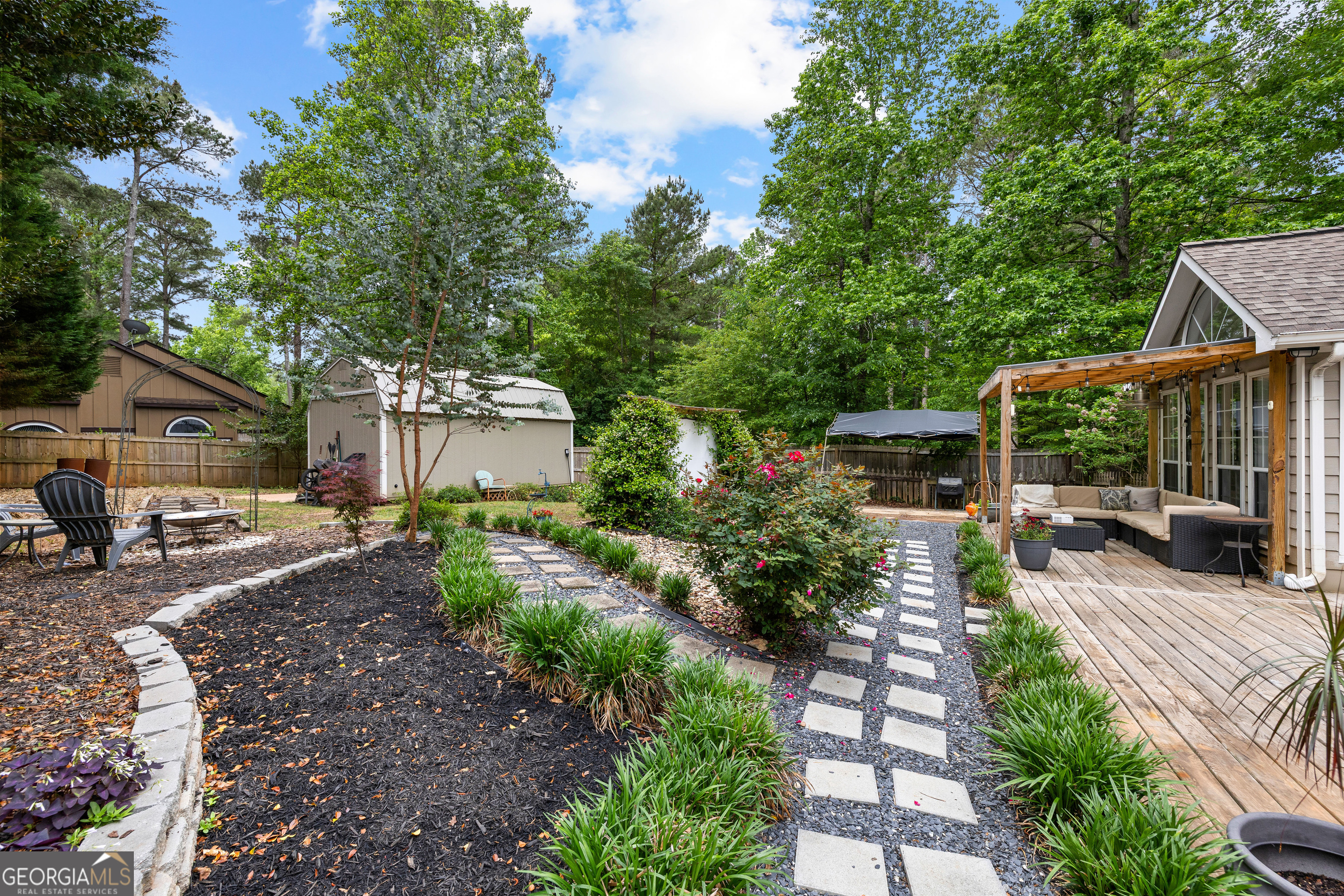 122 Rubicon Road Peachtree City GA 30269