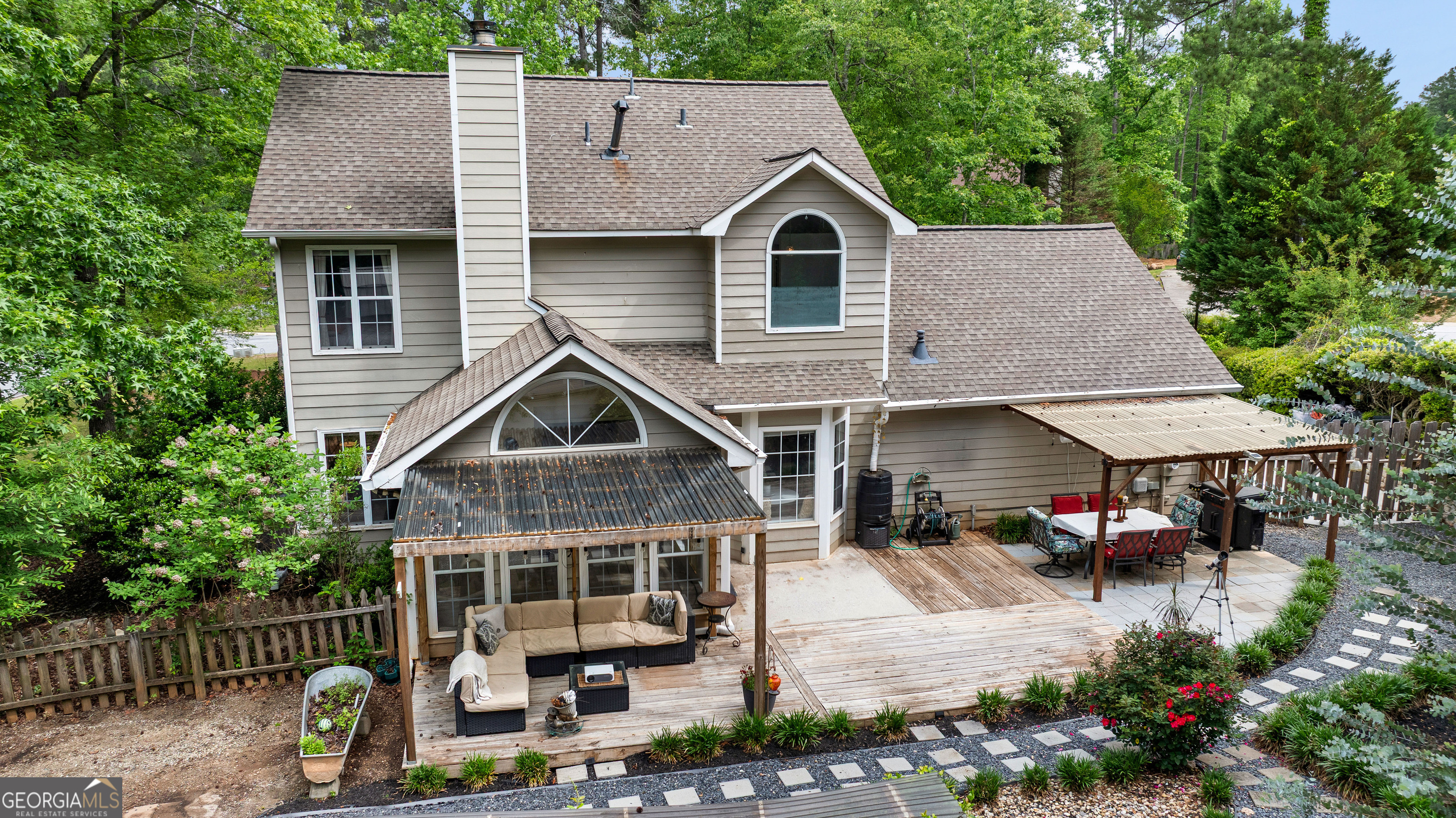 122 Rubicon Road Peachtree City GA 30269