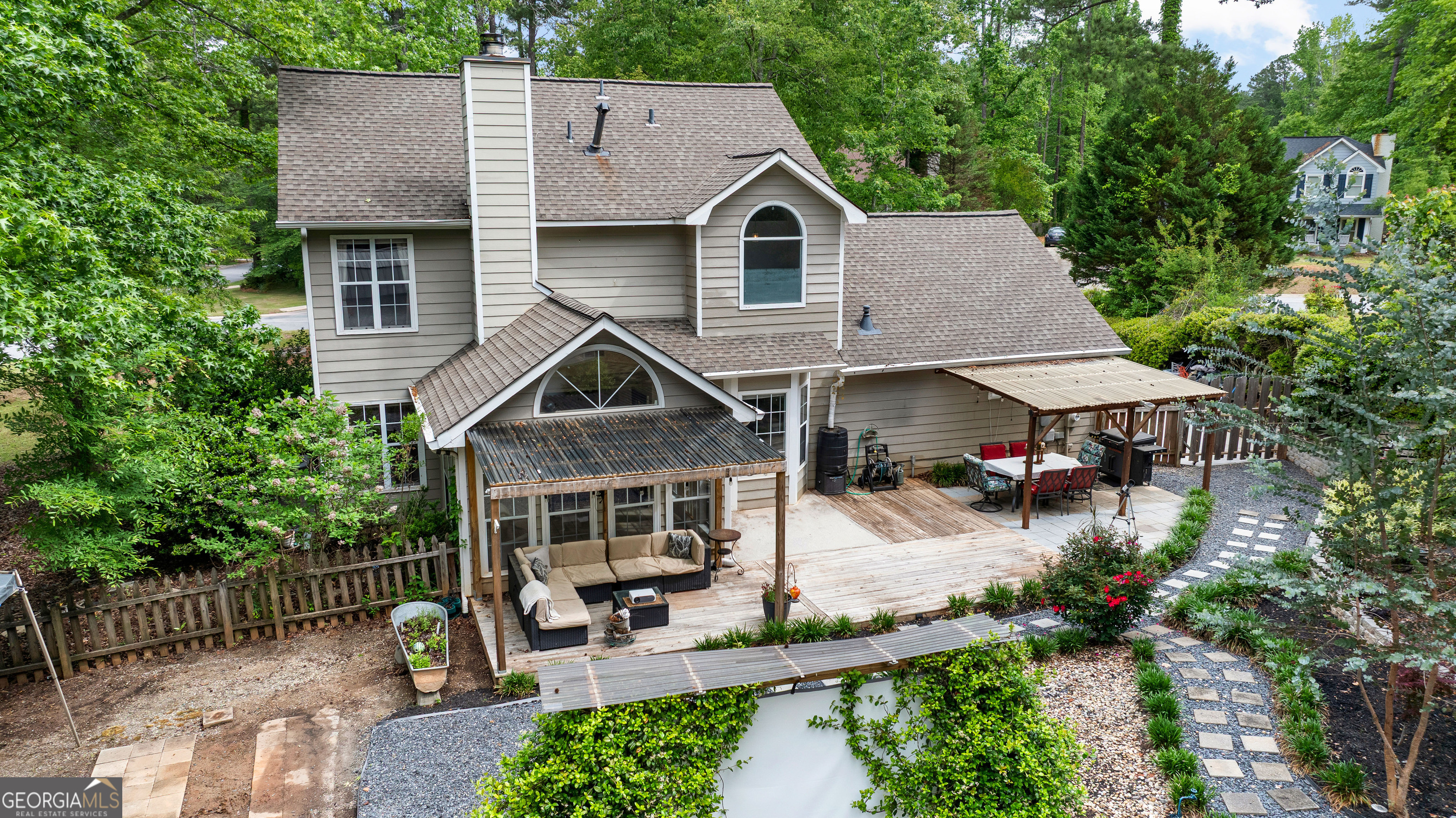122 Rubicon Road Peachtree City GA 30269