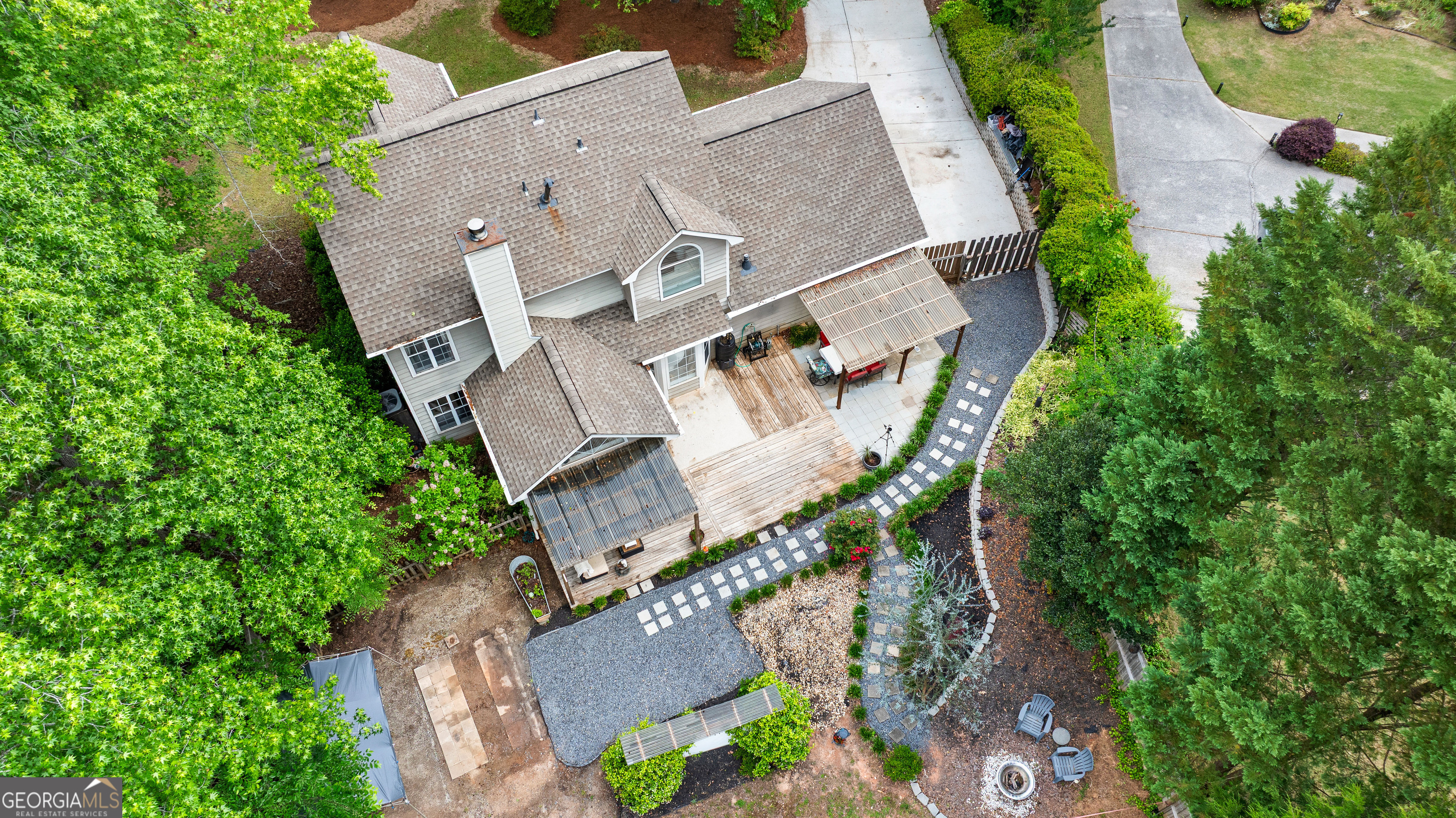 122 Rubicon Road Peachtree City GA 30269