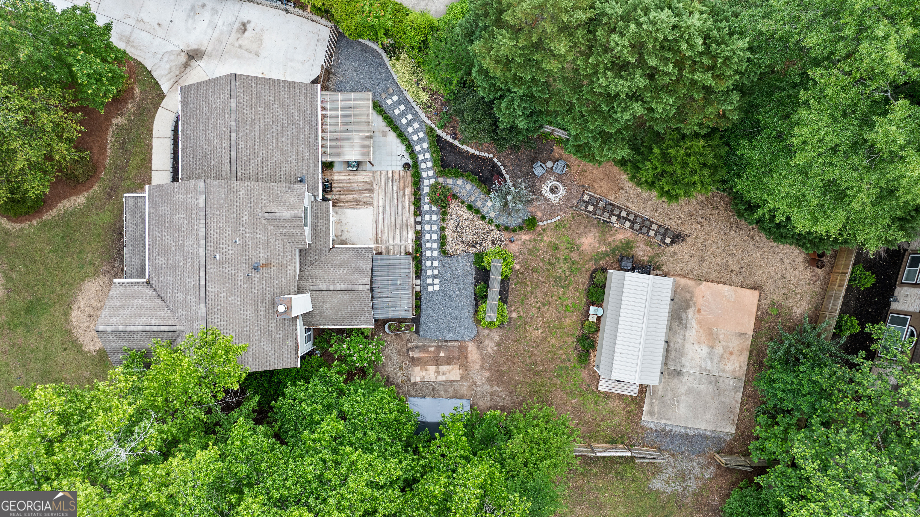 122 Rubicon Road Peachtree City GA 30269
