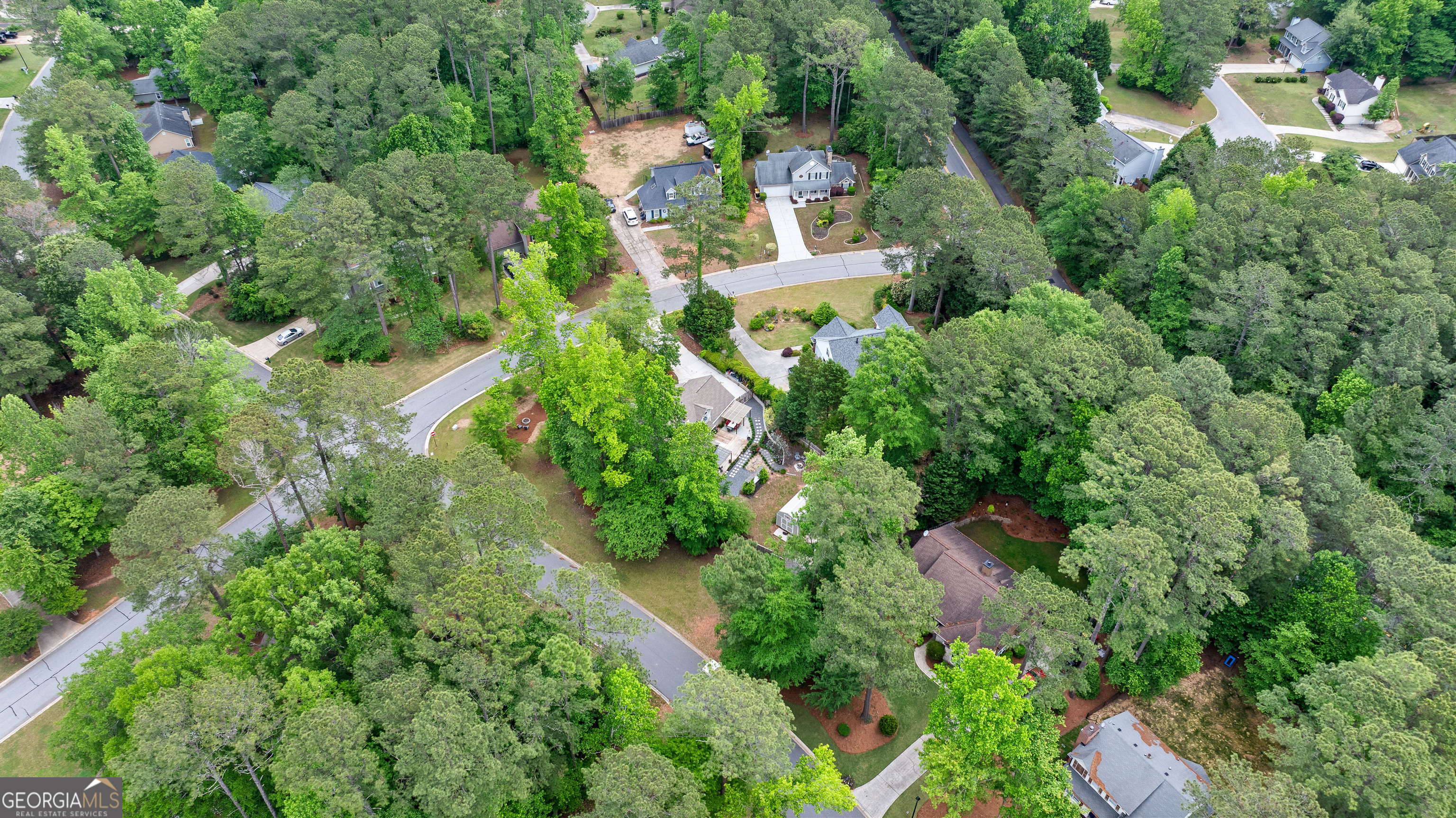122 Rubicon Road Peachtree City GA 30269