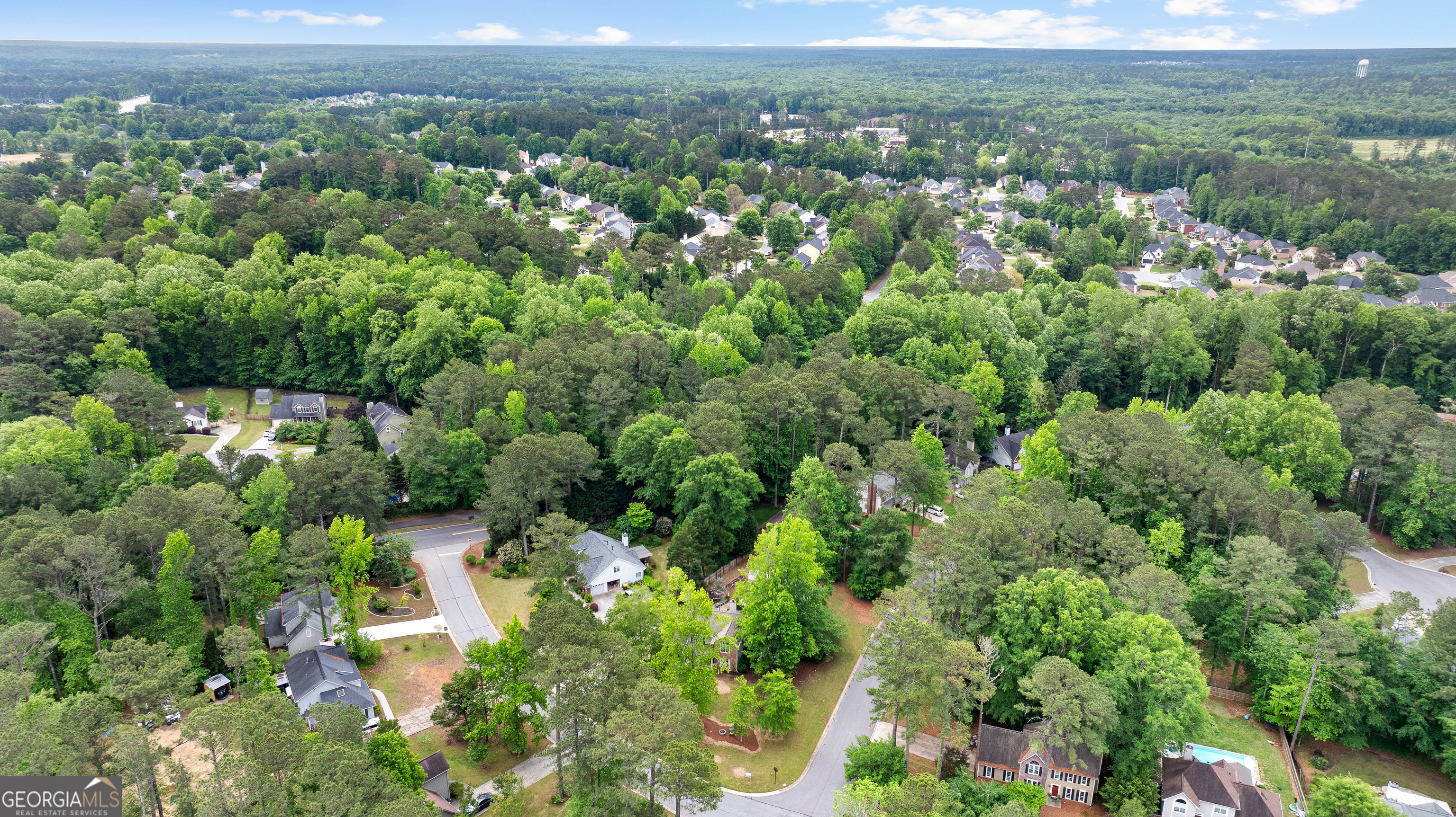 122 Rubicon Road Peachtree City GA 30269