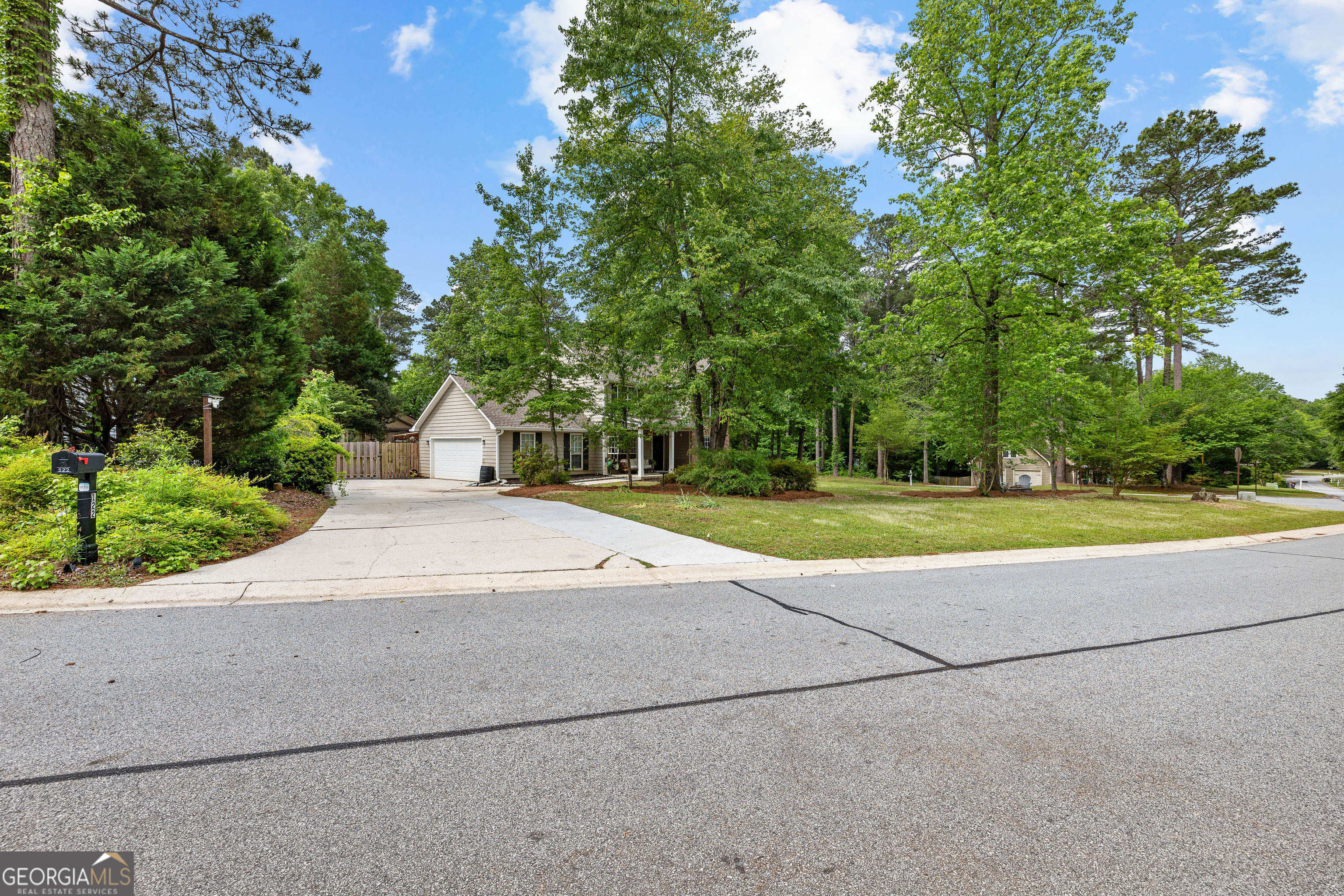 122 Rubicon Road Peachtree City GA 30269