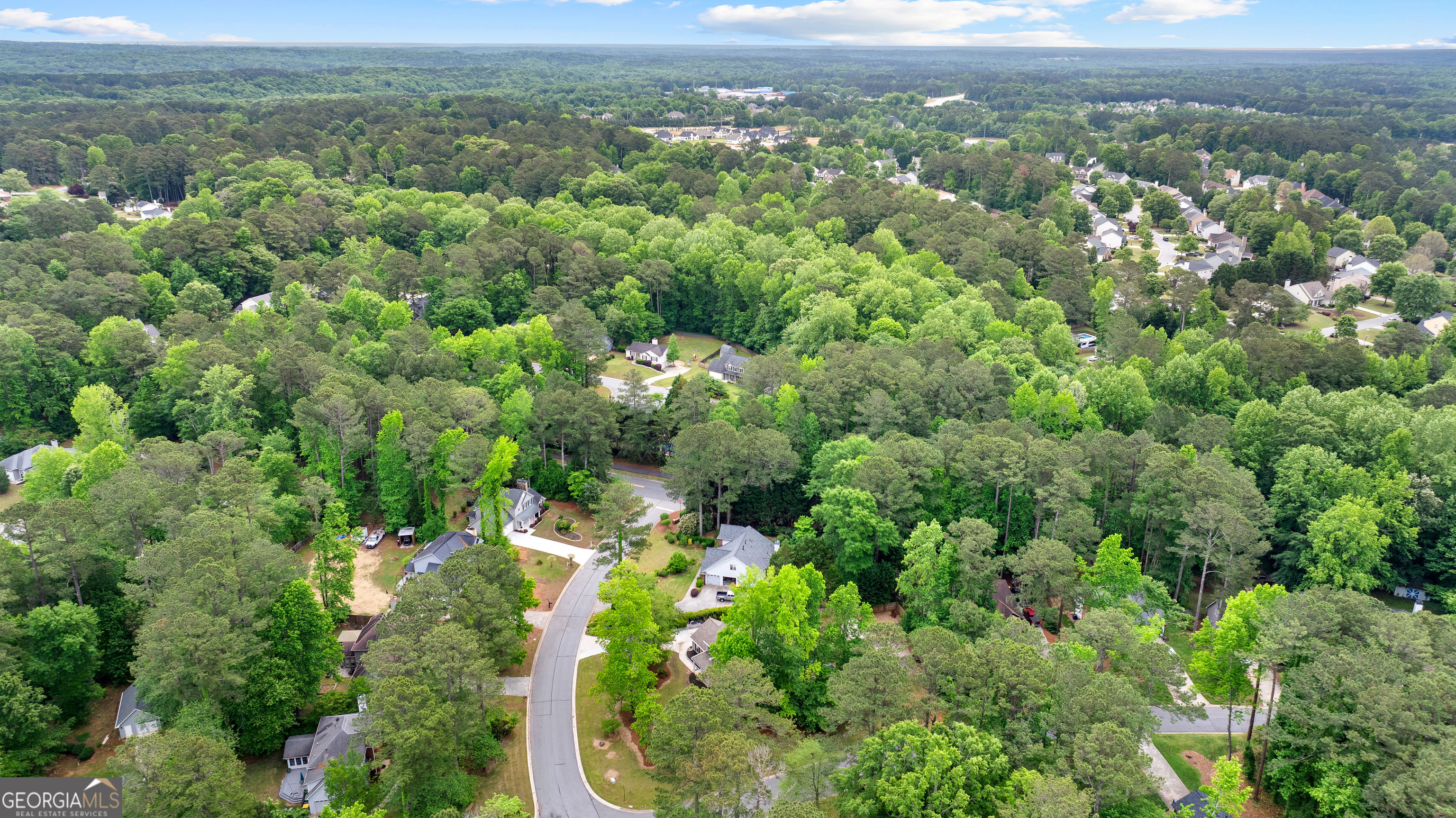 122 Rubicon Road Peachtree City GA 30269