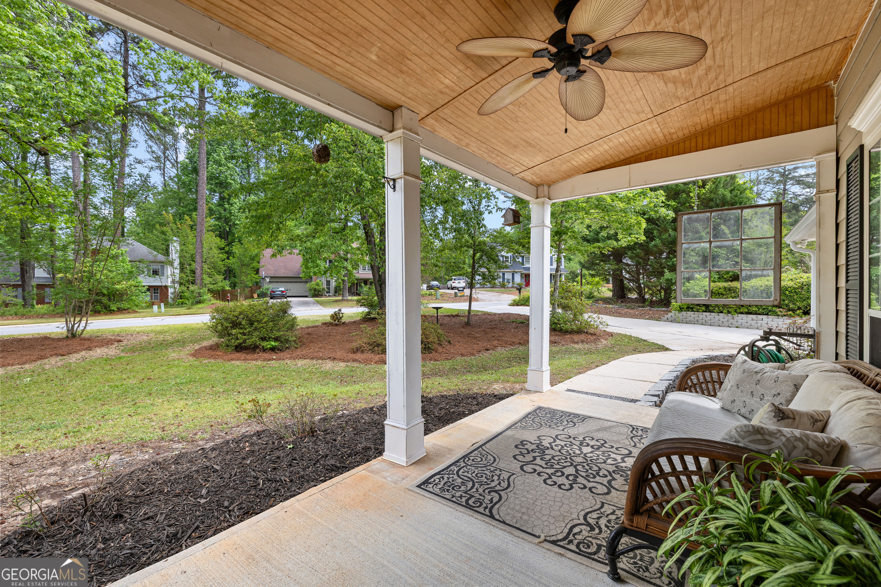 122 Rubicon Road Peachtree City GA 30269