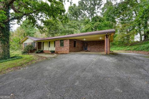 727 Bell Creek Road Hiawassee GA 30546