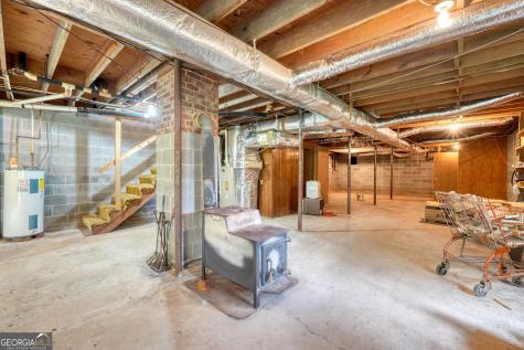 727 Bell Creek Road Hiawassee GA 30546