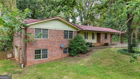 727 Bell Creek Road Hiawassee GA 30546