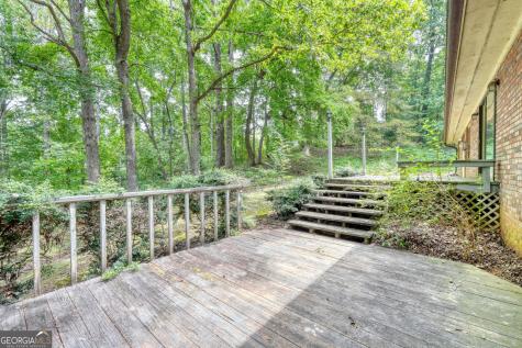 727 Bell Creek Road Hiawassee GA 30546