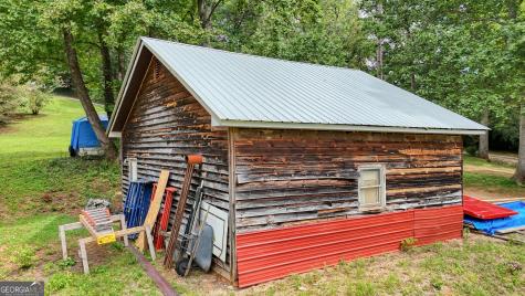 727 Bell Creek Road Hiawassee GA 30546