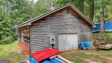 727 Bell Creek Road Hiawassee GA 30546