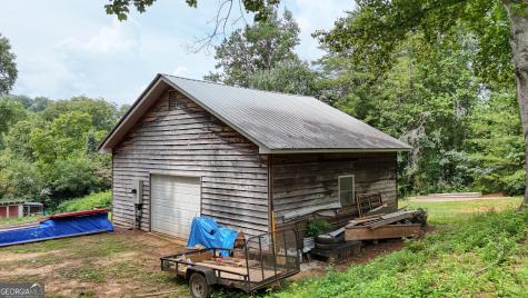 727 Bell Creek Road Hiawassee GA 30546