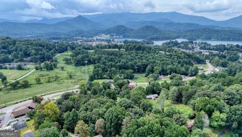 727 Bell Creek Road Hiawassee GA 30546