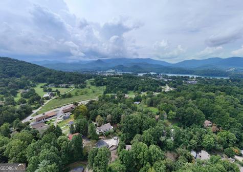 727 Bell Creek Road Hiawassee GA 30546