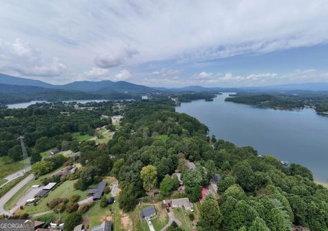 727 Bell Creek Road Hiawassee GA 30546
