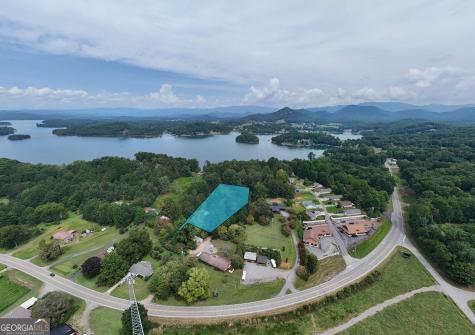 727 Bell Creek Road Hiawassee GA 30546
