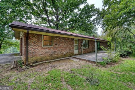 727 Bell Creek Road Hiawassee GA 30546