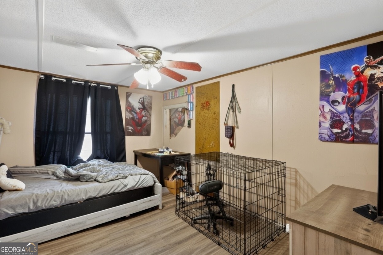 211 NW Ousley Street Poulan GA 31781