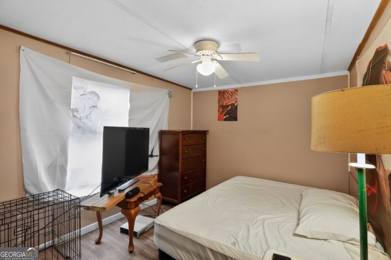 211 NW Ousley Street Poulan GA 31781