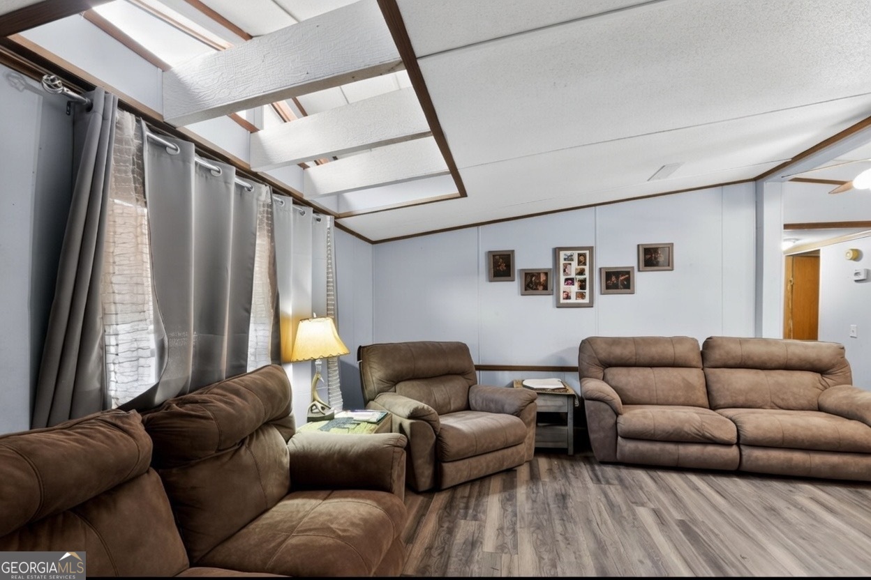 211 NW Ousley Street Poulan GA 31781