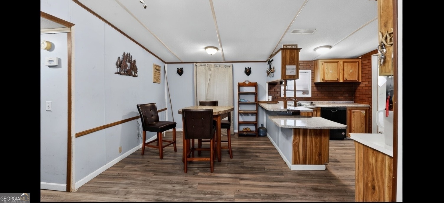 211 NW Ousley Street Poulan GA 31781