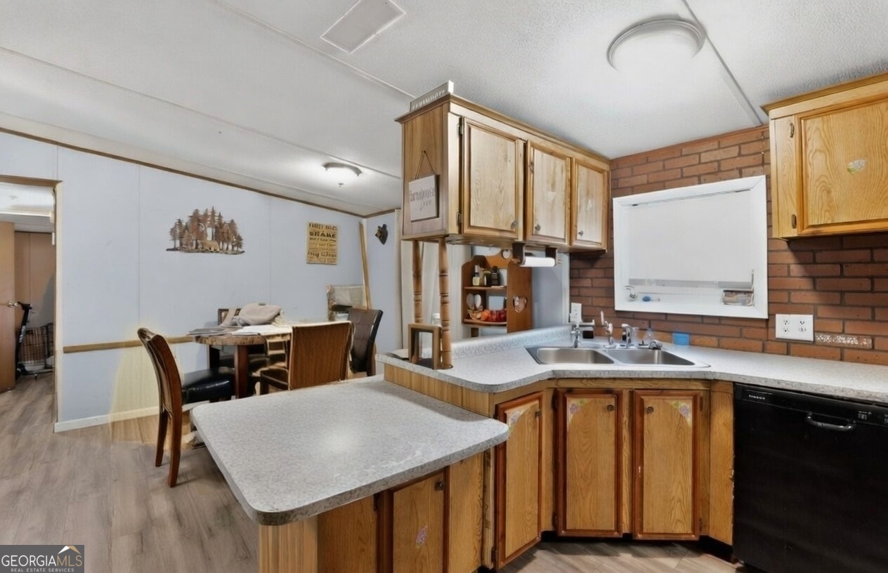211 NW Ousley Street Poulan GA 31781