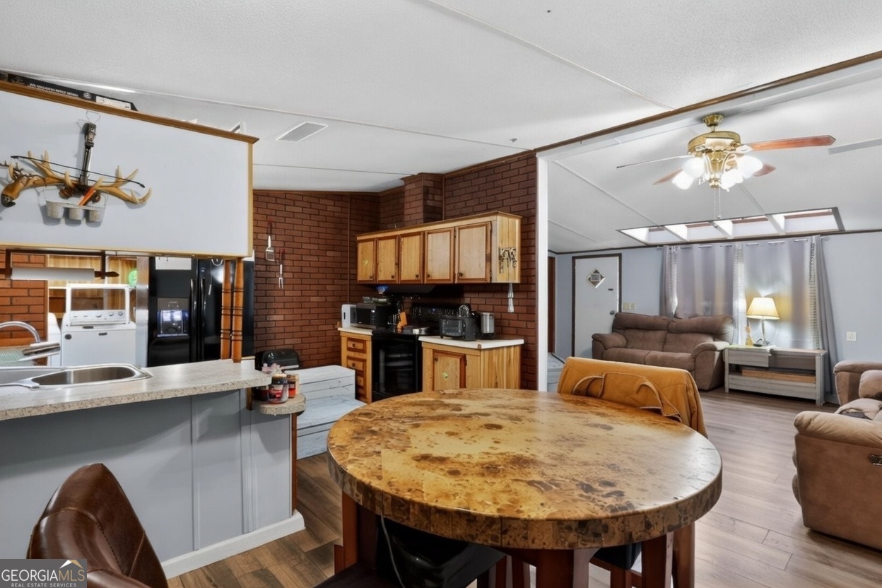 211 NW Ousley Street Poulan GA 31781