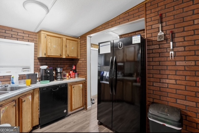 211 NW Ousley Street Poulan GA 31781